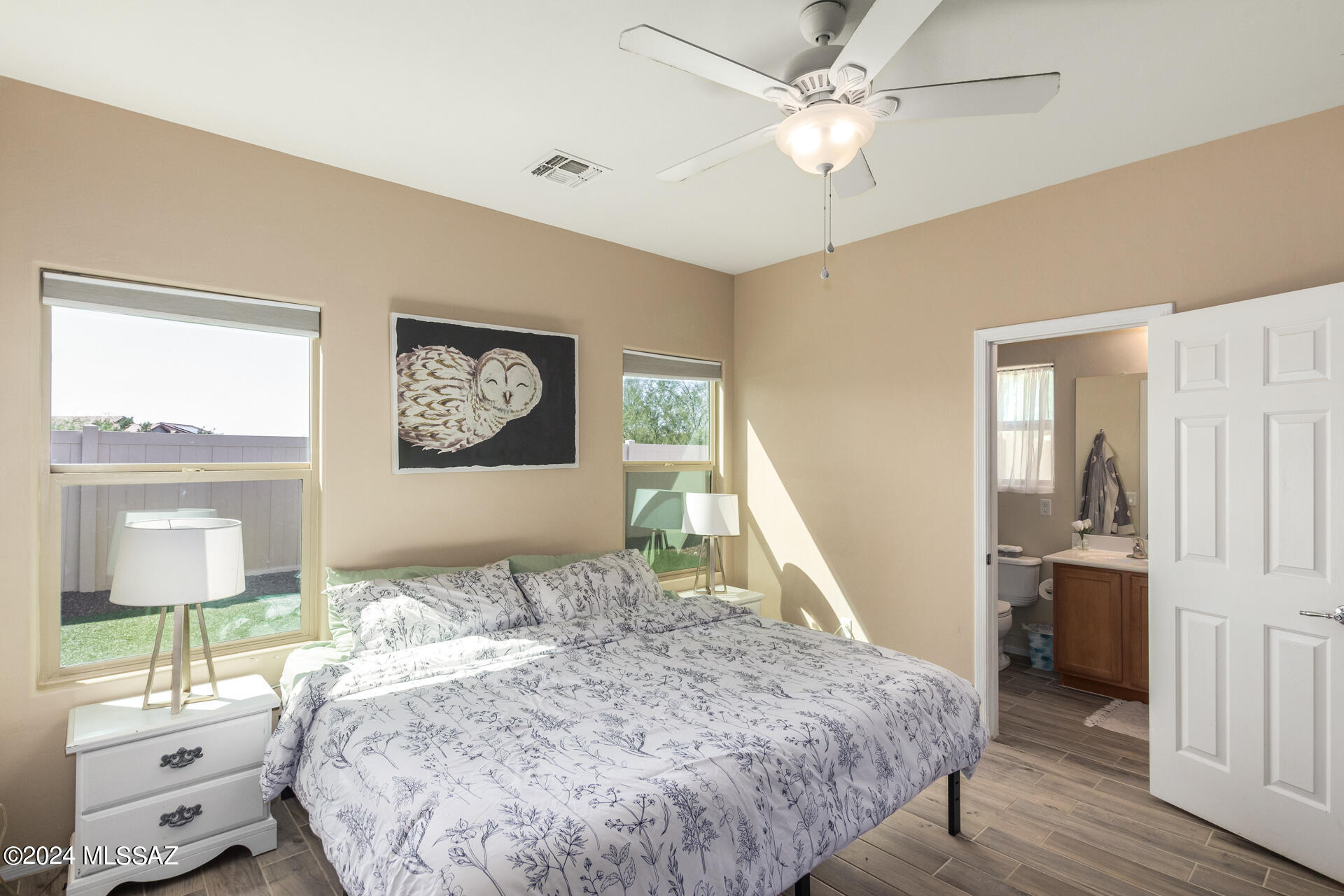 Red Rock Village 1 - Residential