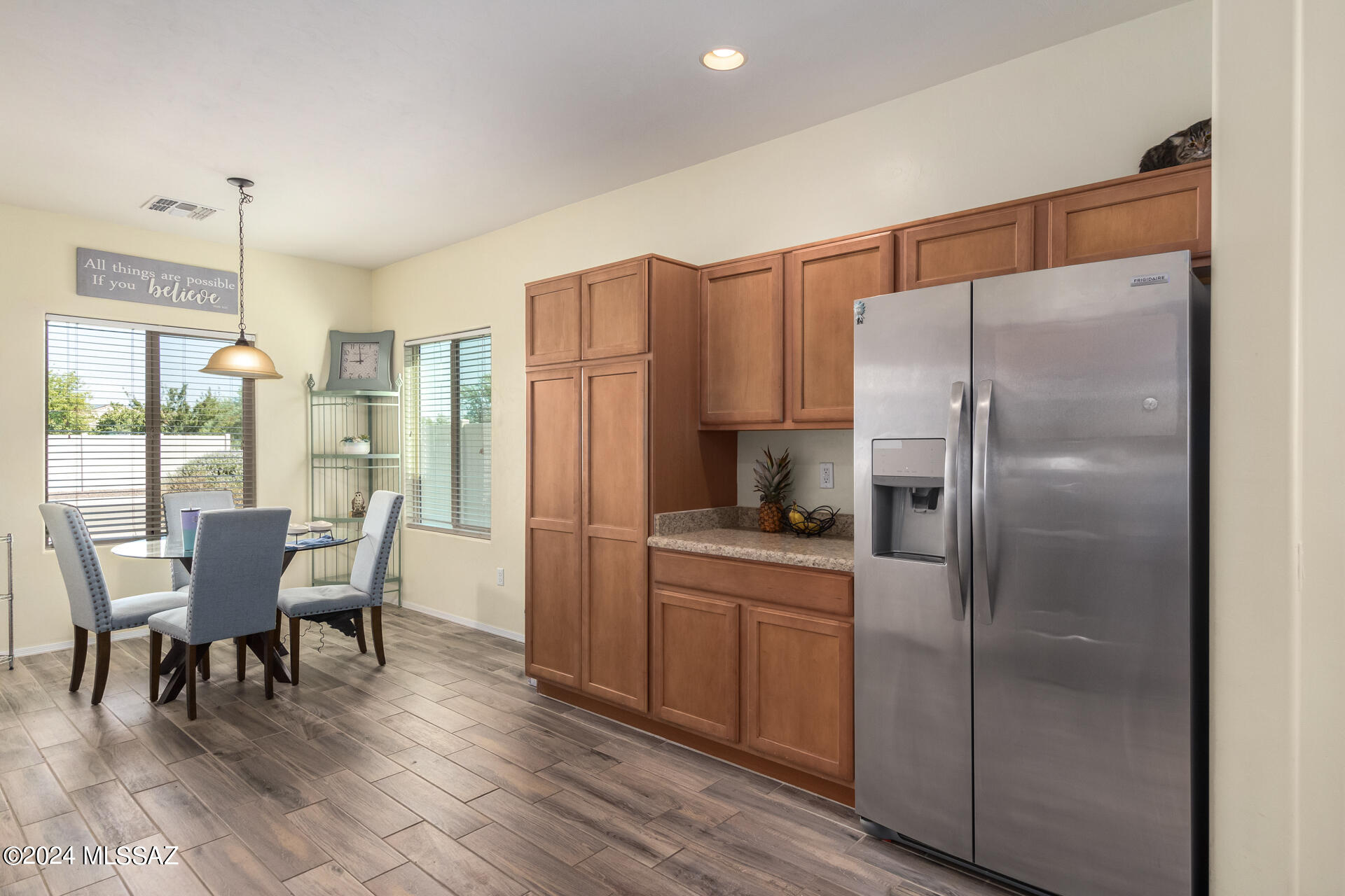 Red Rock Village 1 - Residential