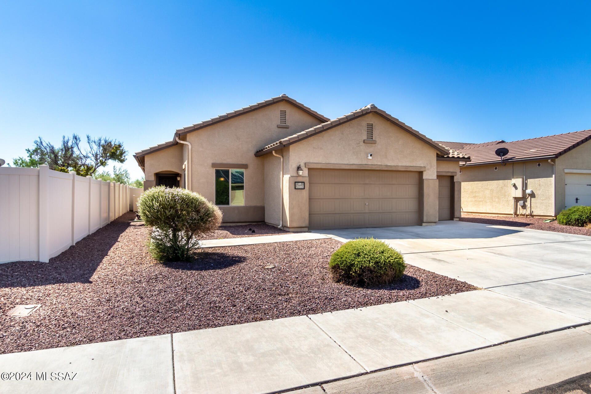 Red Rock Village 1 - Residential