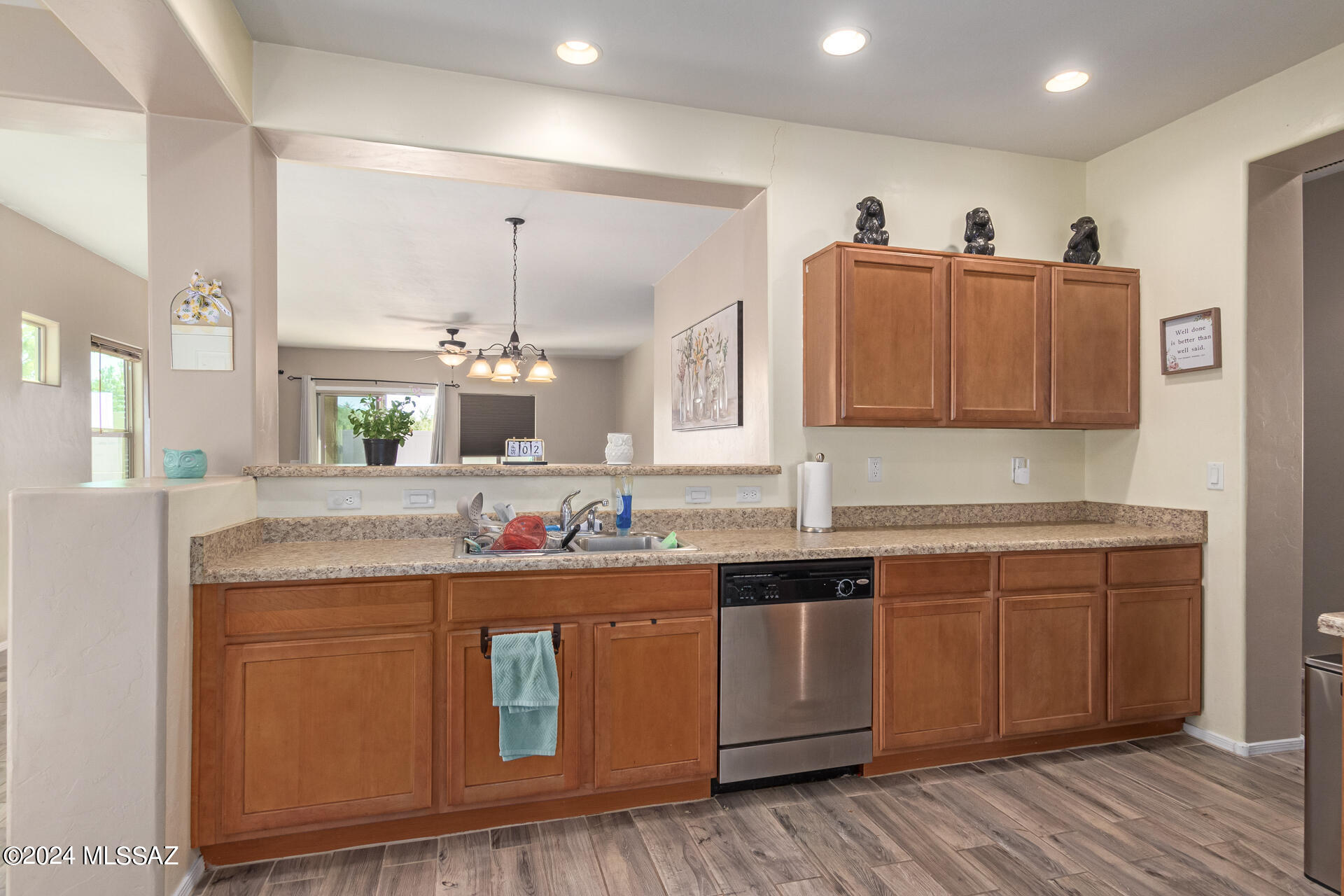 Red Rock Village 1 - Residential