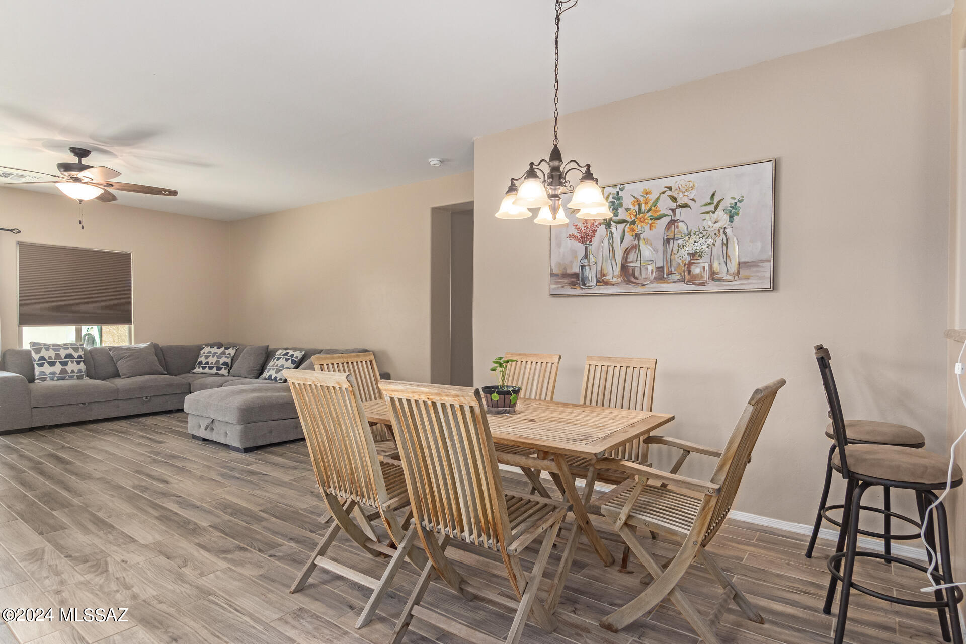 Red Rock Village 1 - Residential