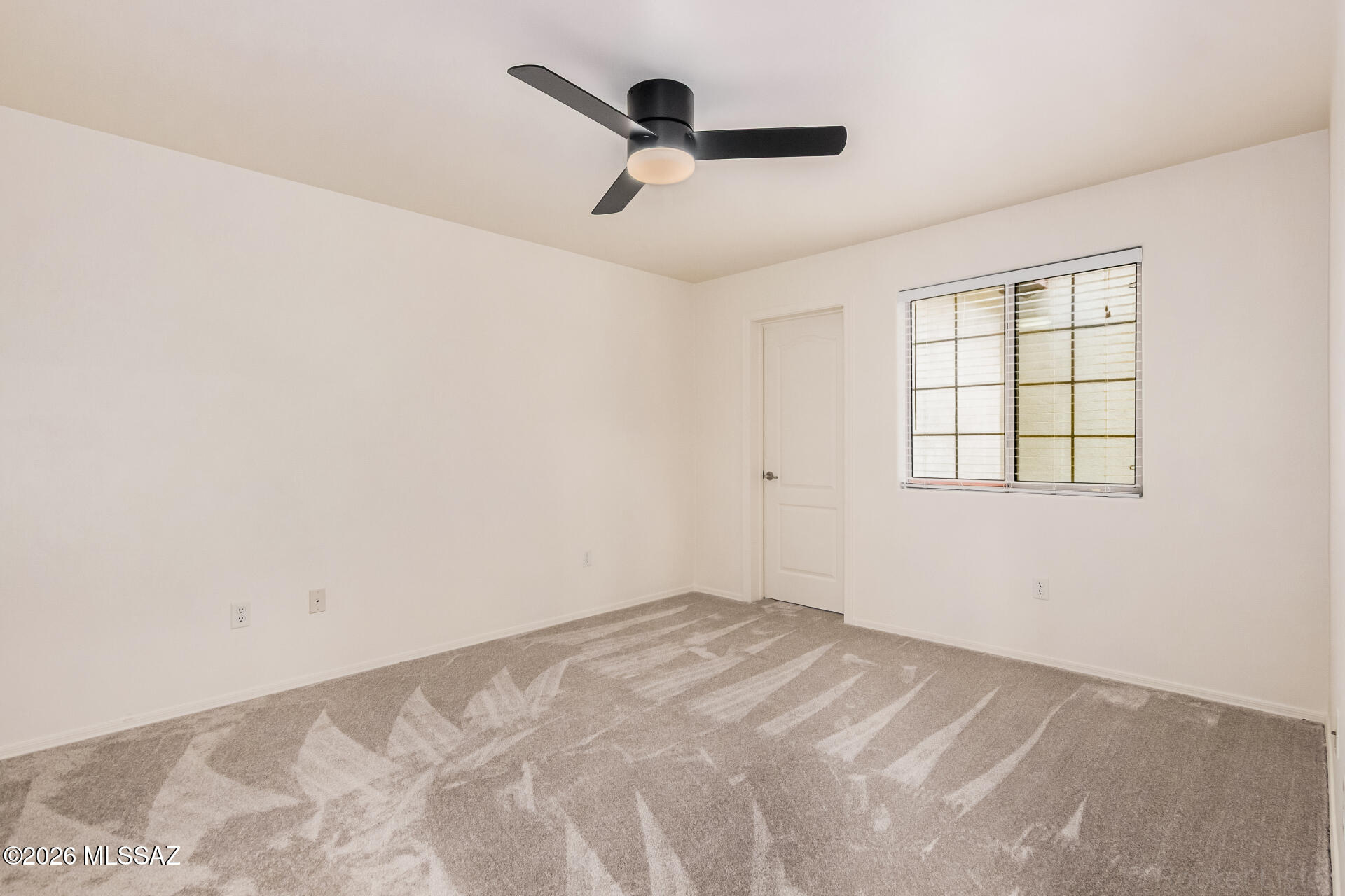 Allen Road Townhomes (1-18) - Residential