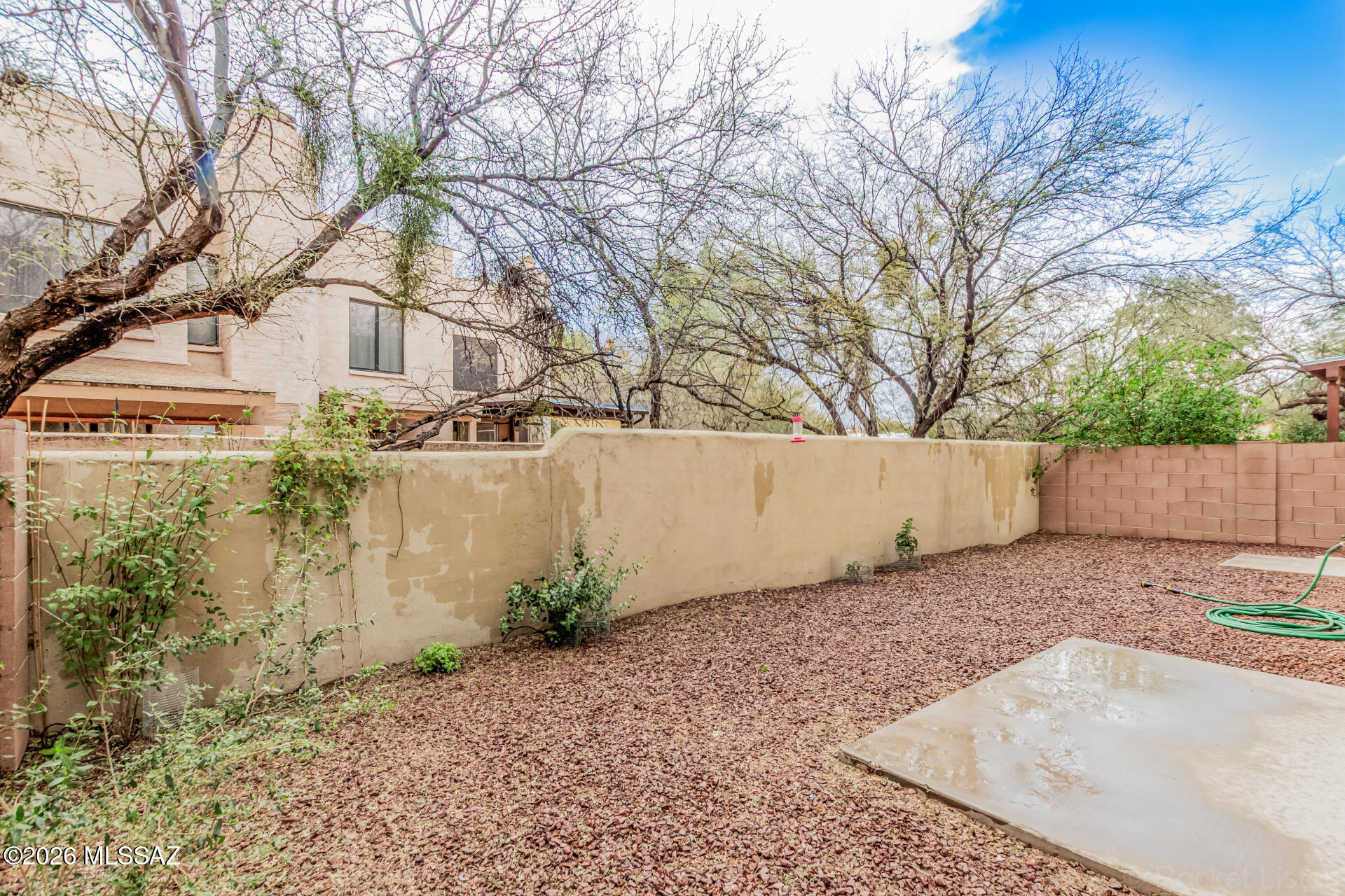 Allen Road Townhomes (1-18) - Residential