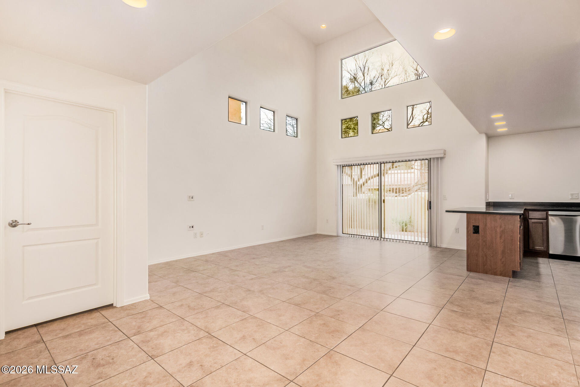 Allen Road Townhomes (1-18) - Residential