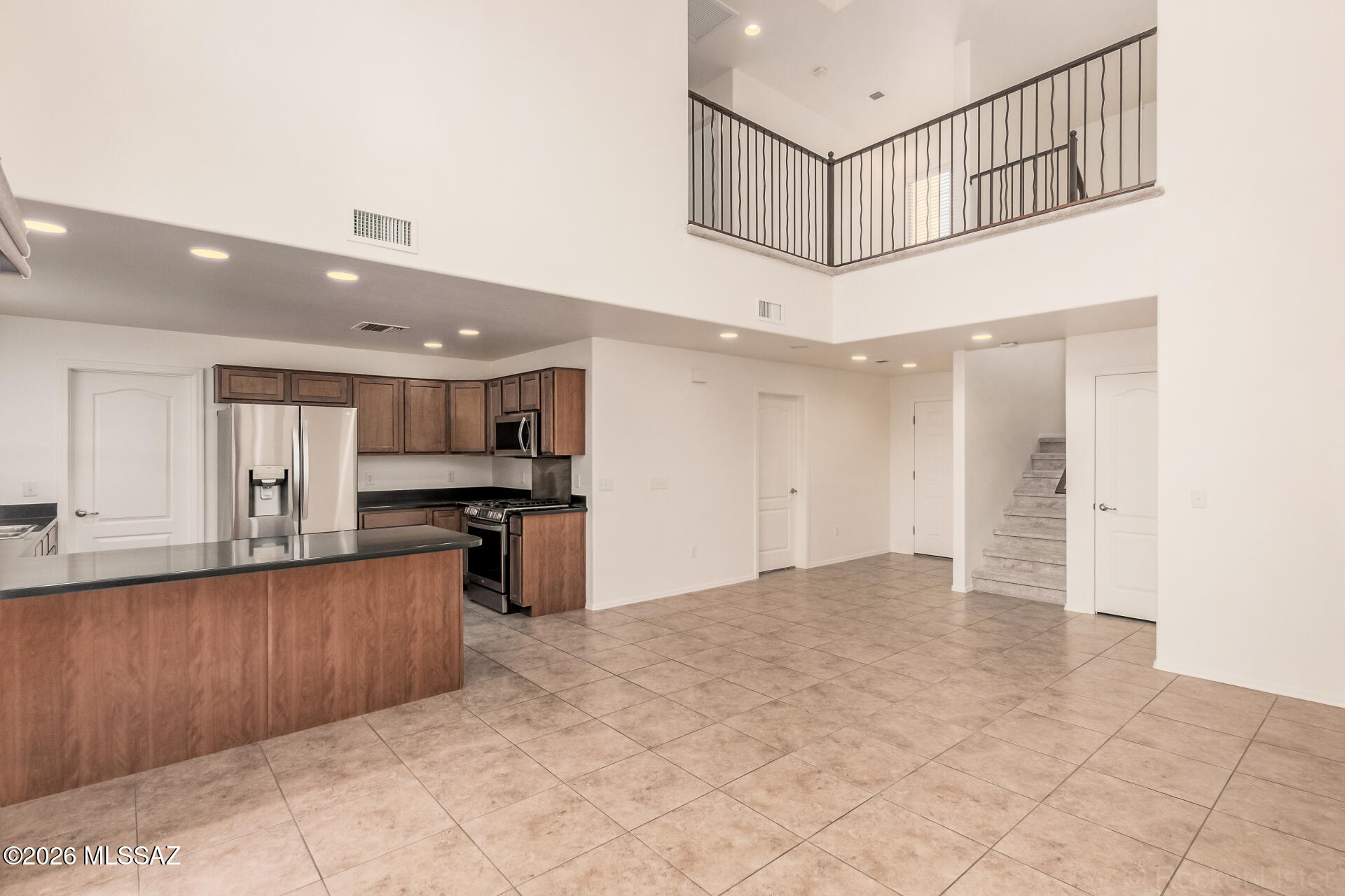 Allen Road Townhomes (1-18) - Residential