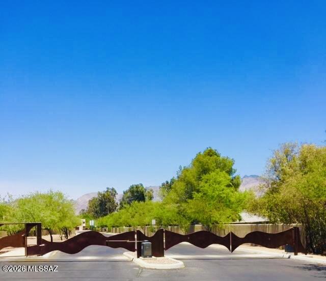 Allen Road Townhomes (1-18) - Residential