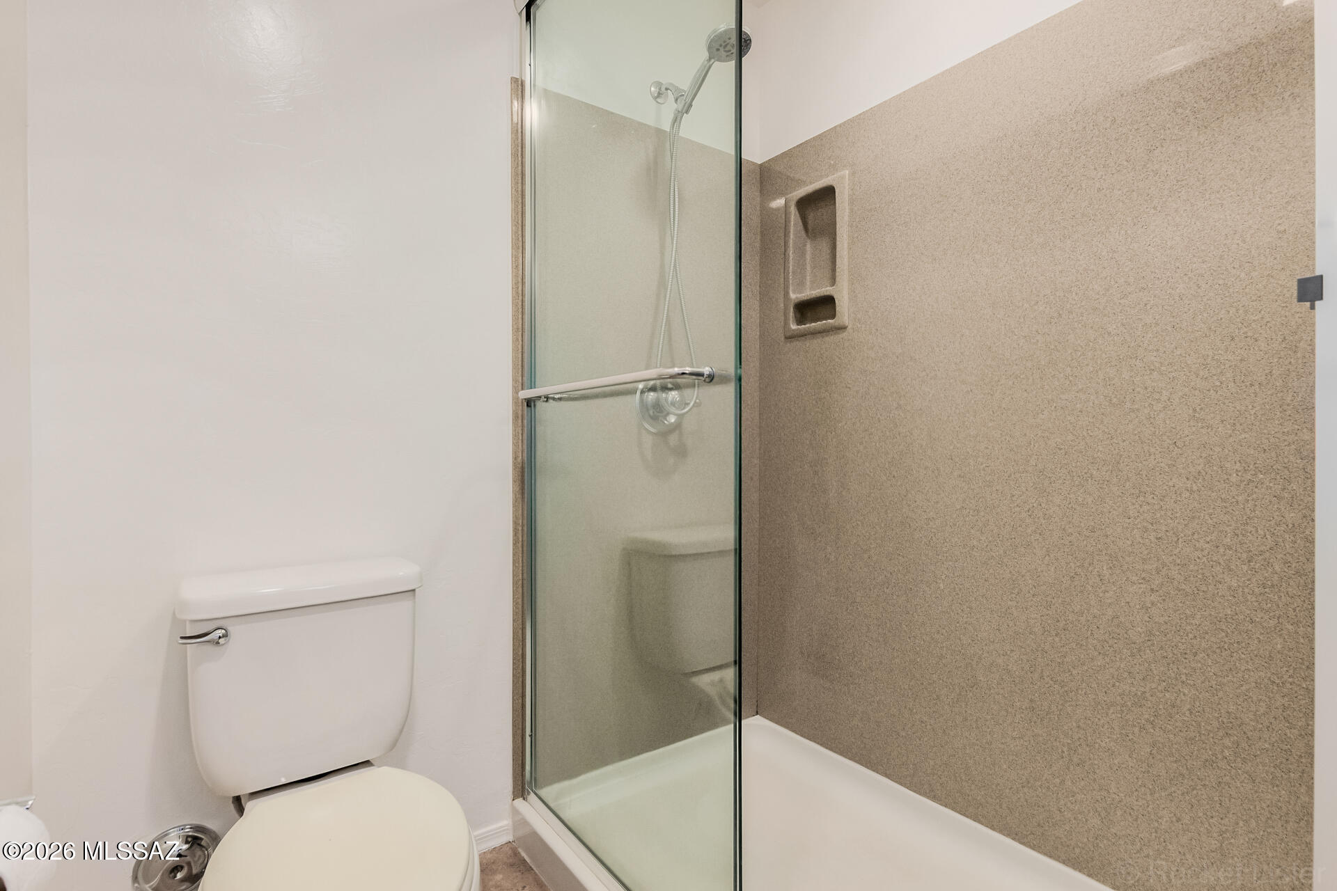 Allen Road Townhomes (1-18) - Residential