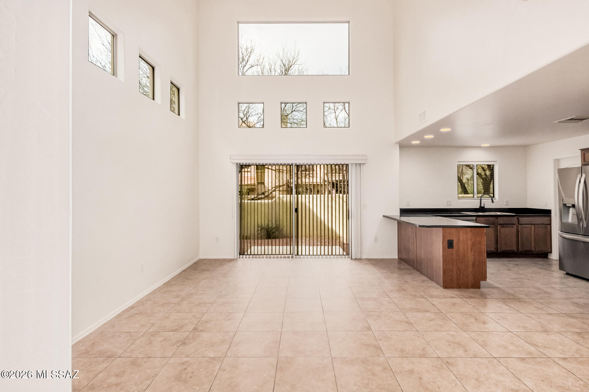 Allen Road Townhomes (1-18) - Residential