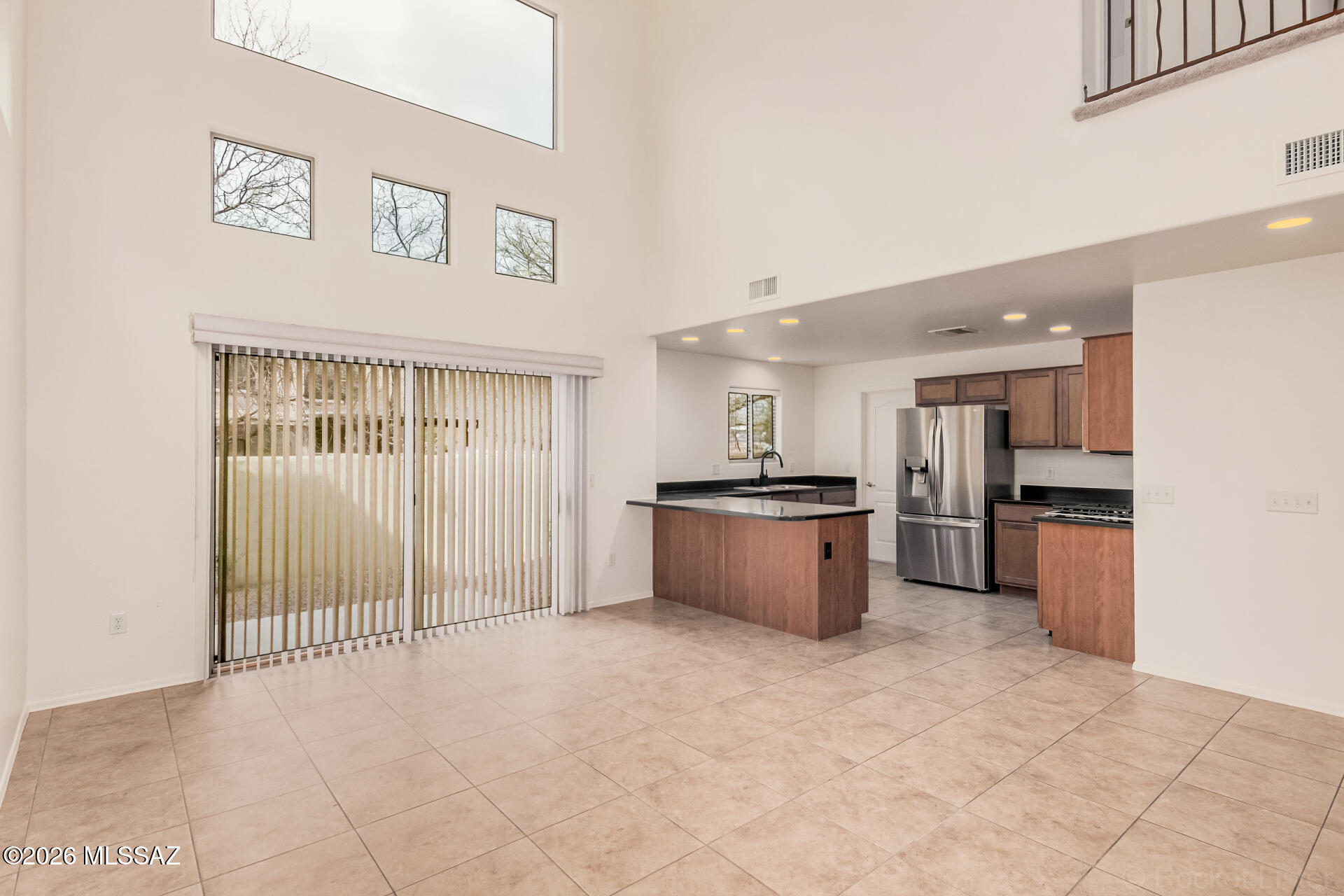 Allen Road Townhomes (1-18) - Residential