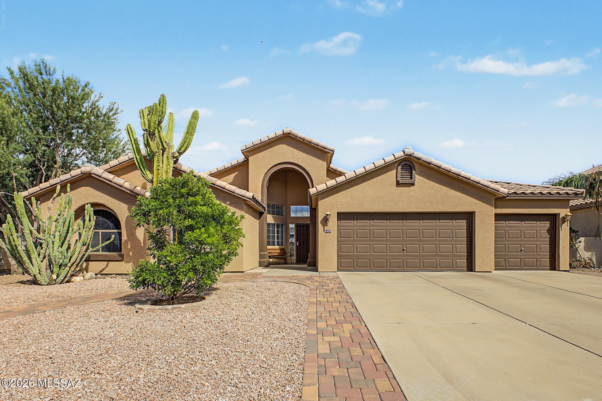 Continental Ranch Parcel 8 - Residential