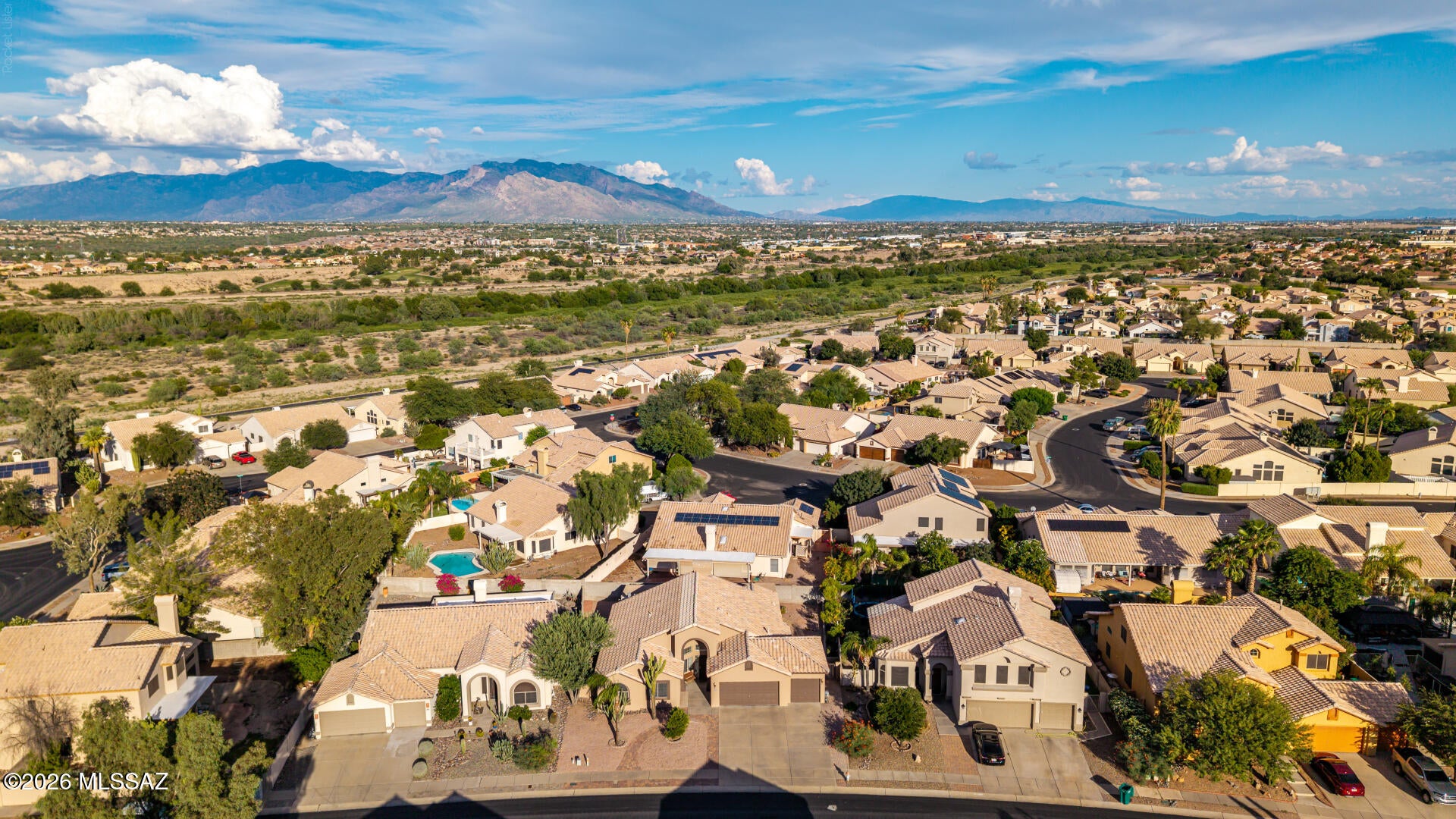 Continental Ranch Parcel 8 - Residential
