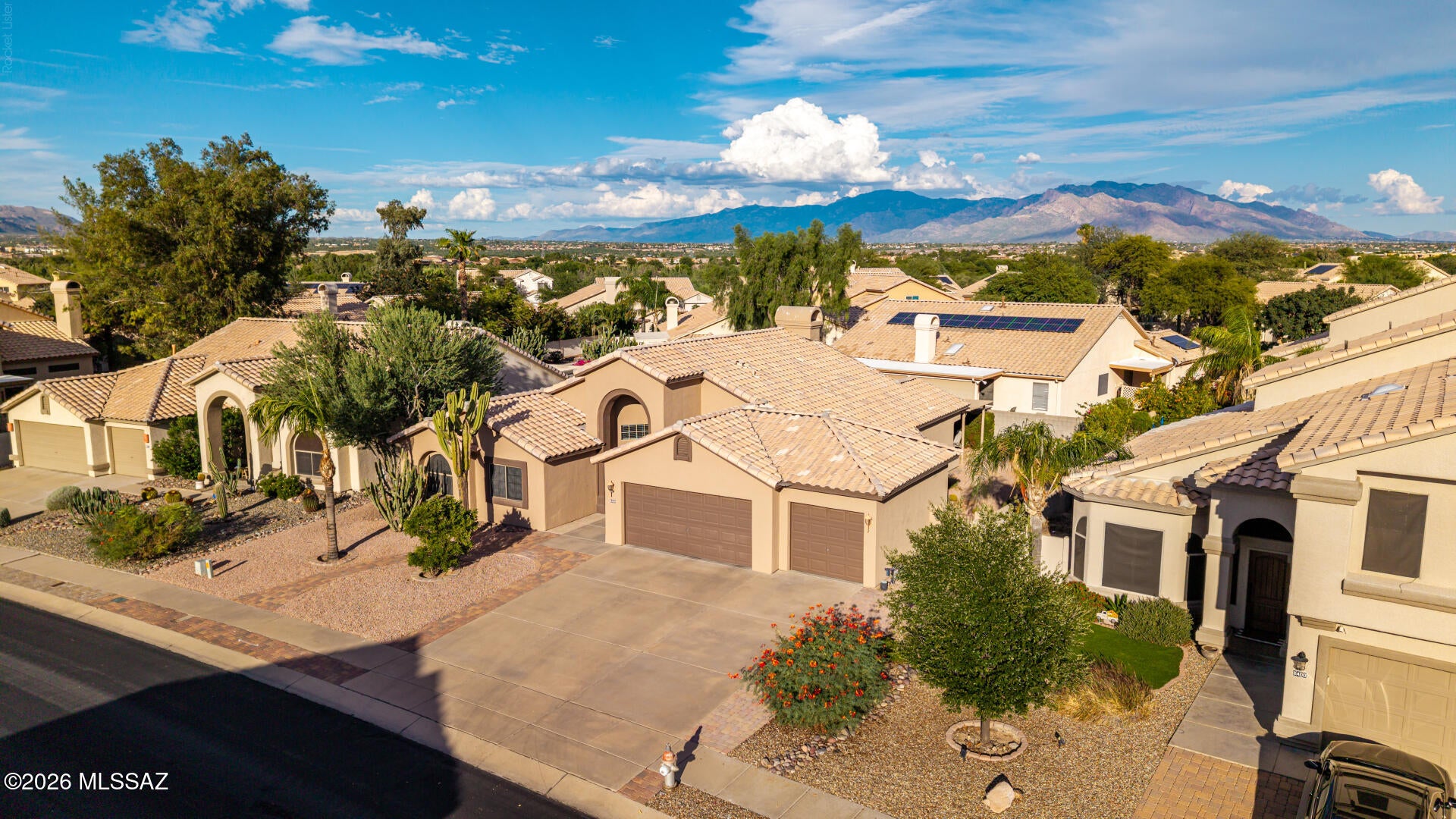 Continental Ranch Parcel 8 - Residential