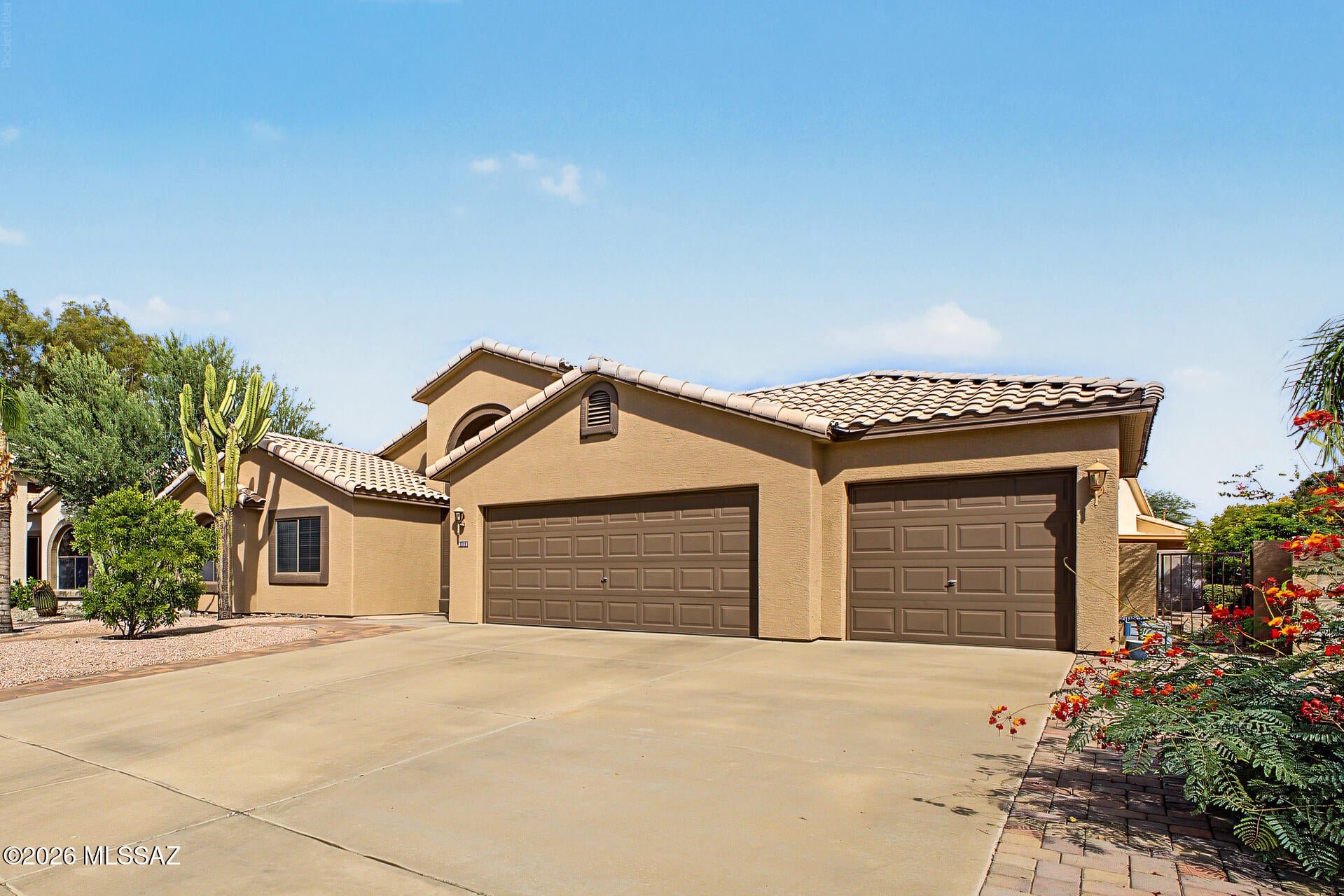 Continental Ranch Parcel 8 - Residential