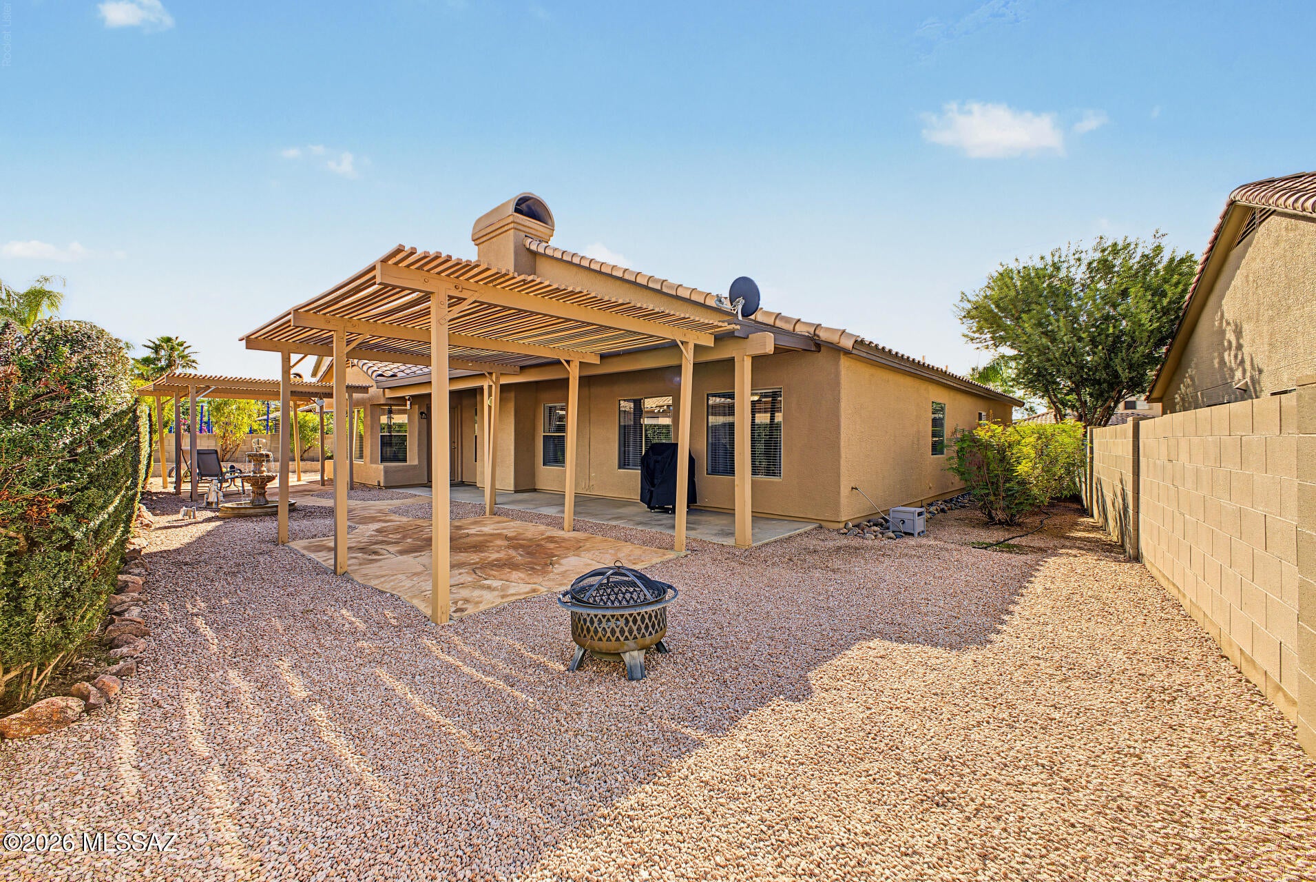 Continental Ranch Parcel 8 - Residential