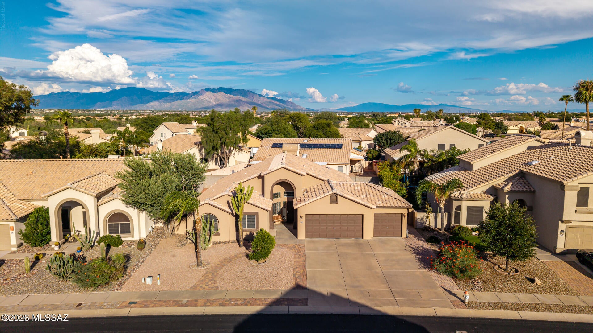 Continental Ranch Parcel 8 - Residential