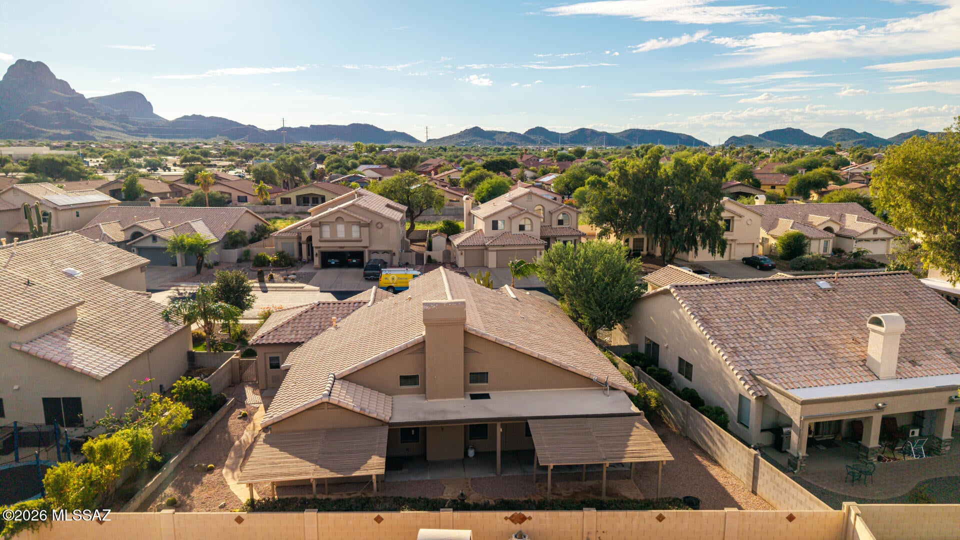 Continental Ranch Parcel 8 - Residential