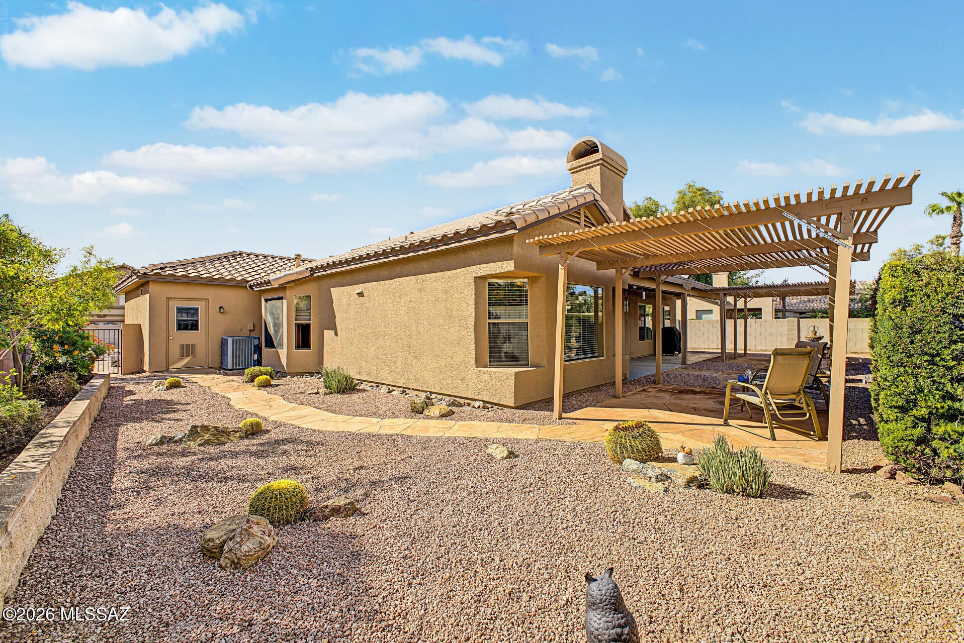 Continental Ranch Parcel 8 - Residential