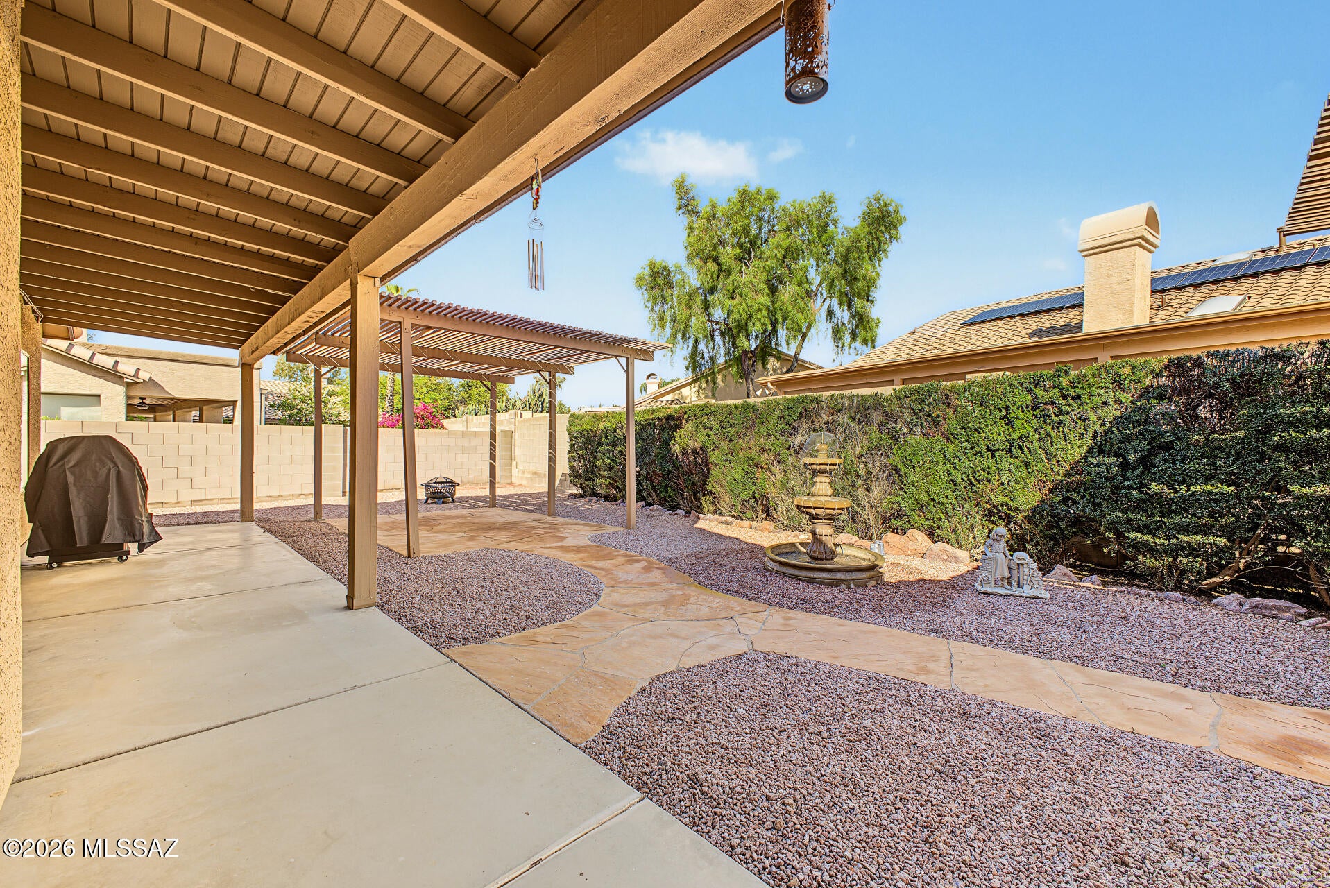 Continental Ranch Parcel 8 - Residential