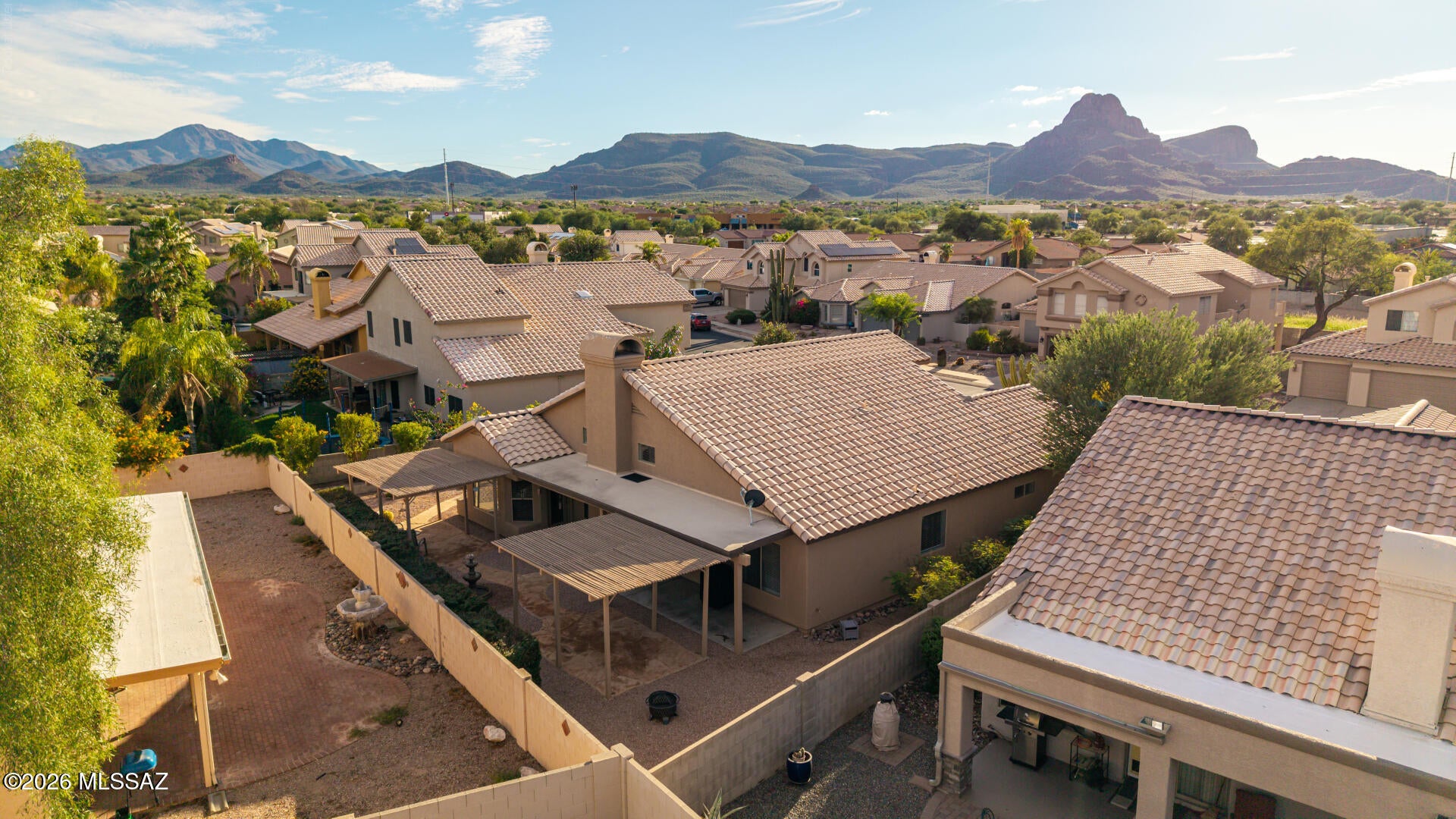 Continental Ranch Parcel 8 - Residential