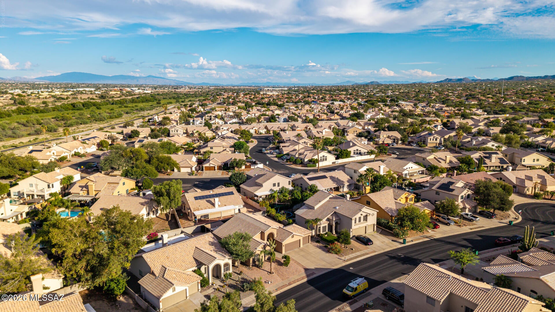 Continental Ranch Parcel 8 - Residential