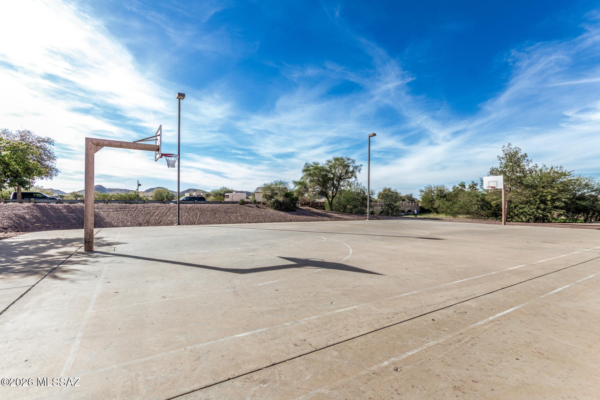 Continental Ranch Parcel 8 - Residential