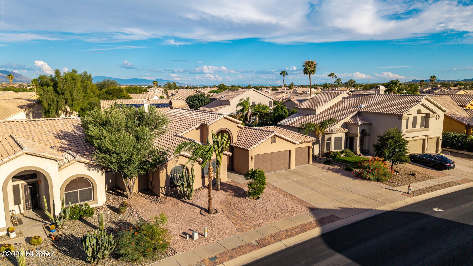 Continental Ranch Parcel 8 - Residential