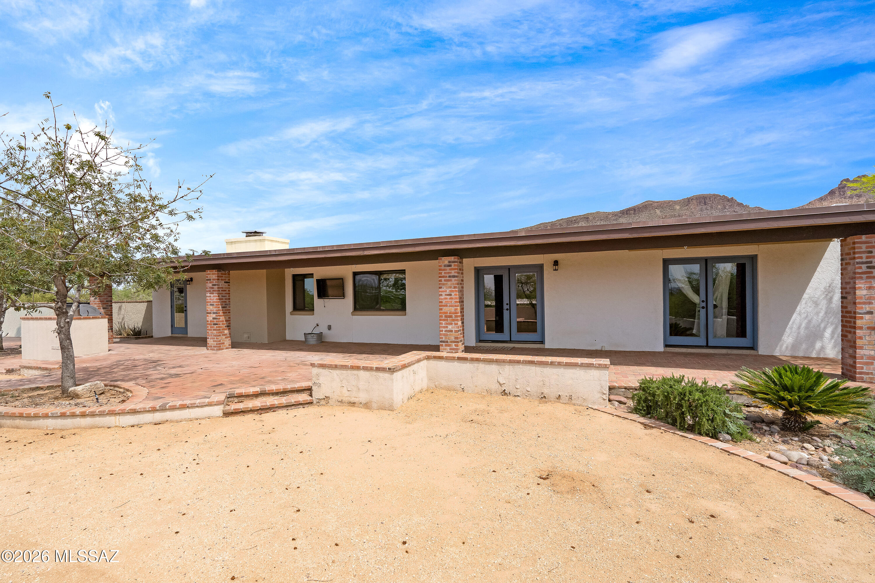 Canyon Heights (1-64) - Residential