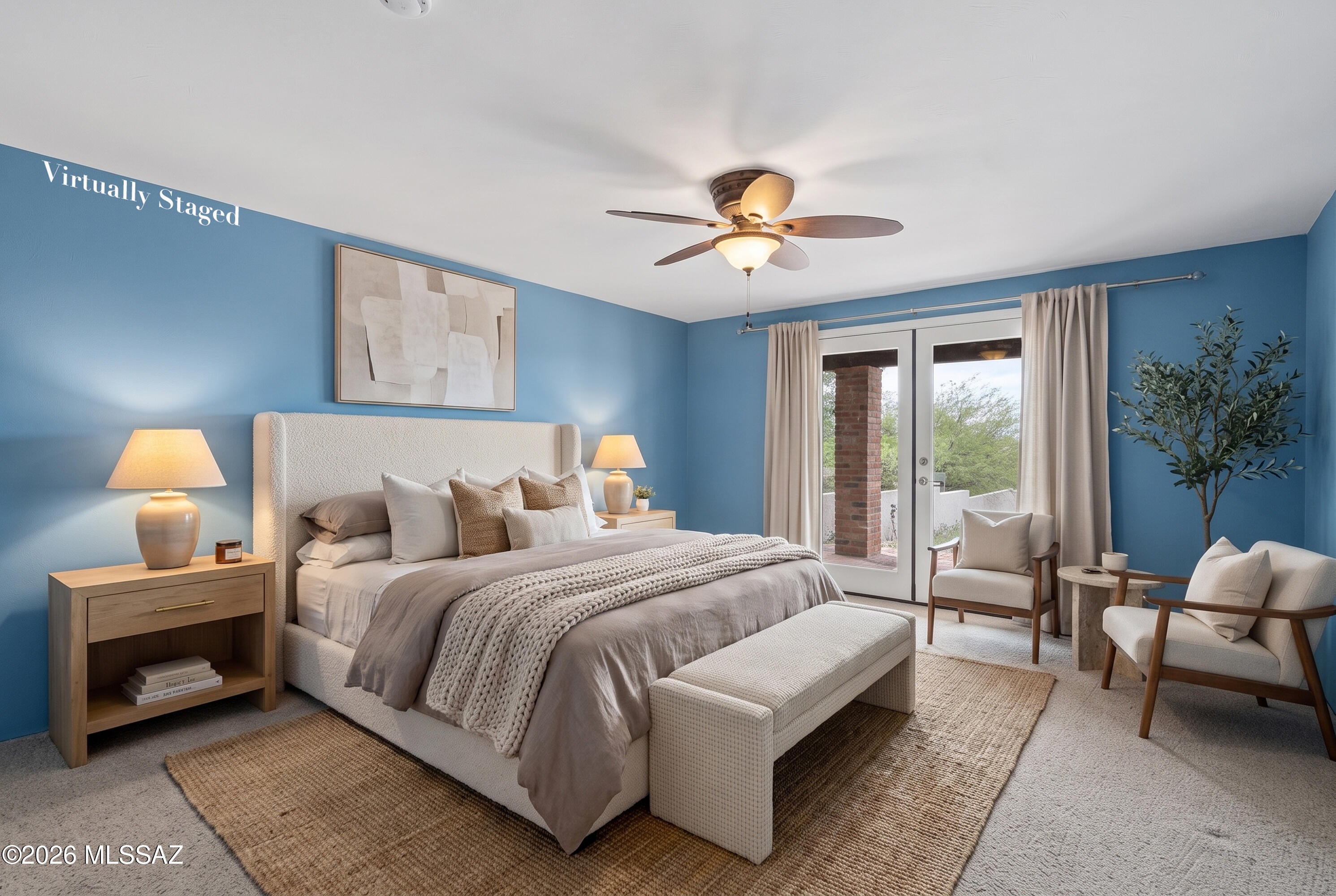 Canyon Heights (1-64) - Residential