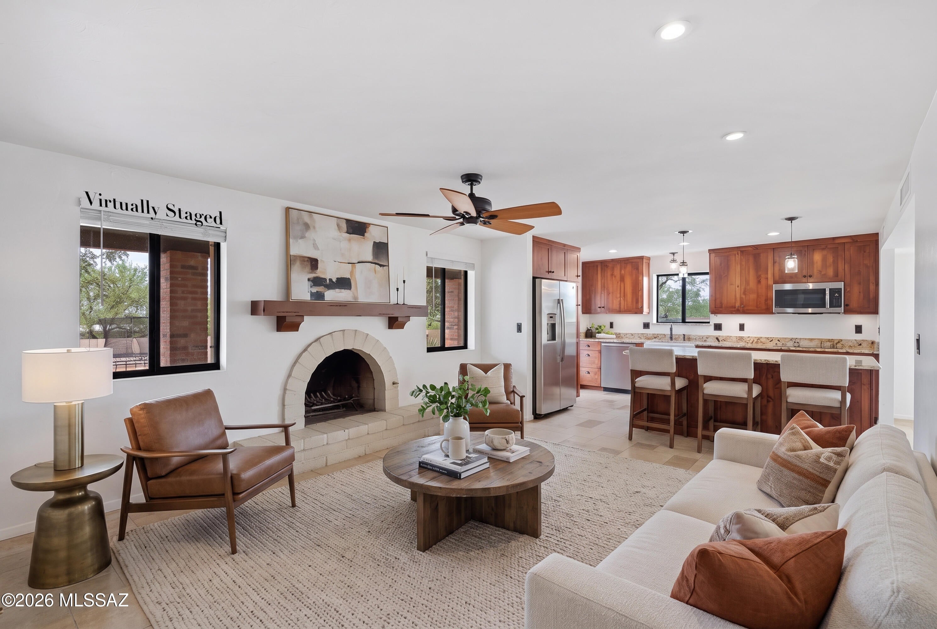 Canyon Heights (1-64) - Residential