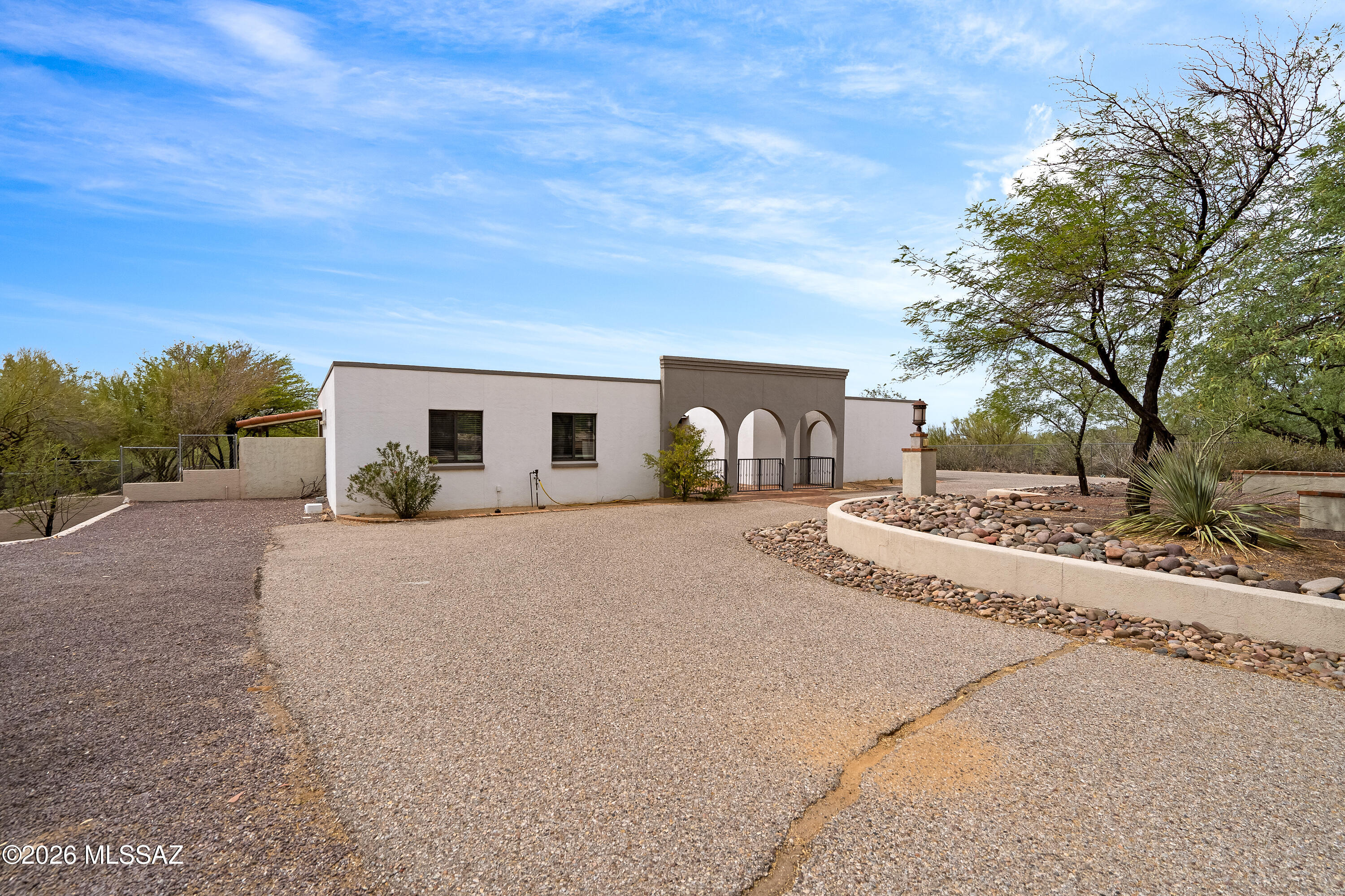 Canyon Heights (1-64) - Residential