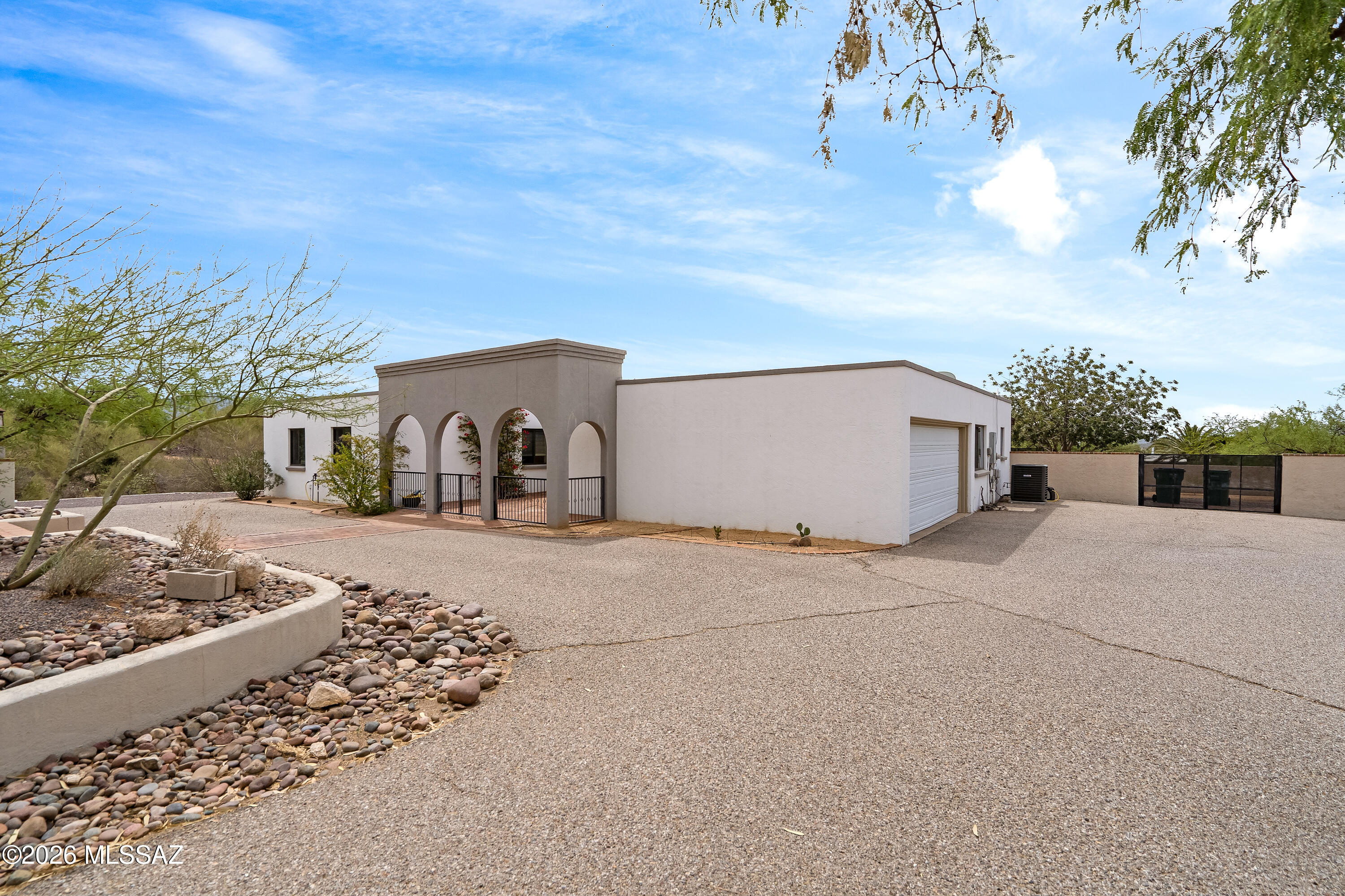Canyon Heights (1-64) - Residential