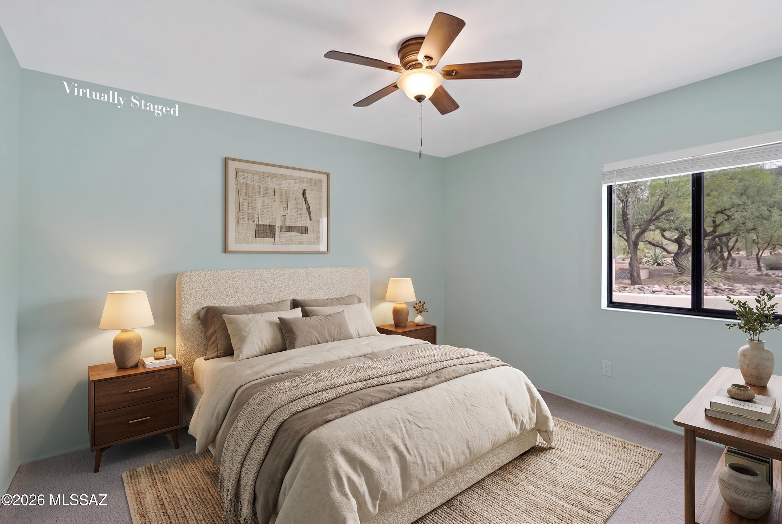 Canyon Heights (1-64) - Residential