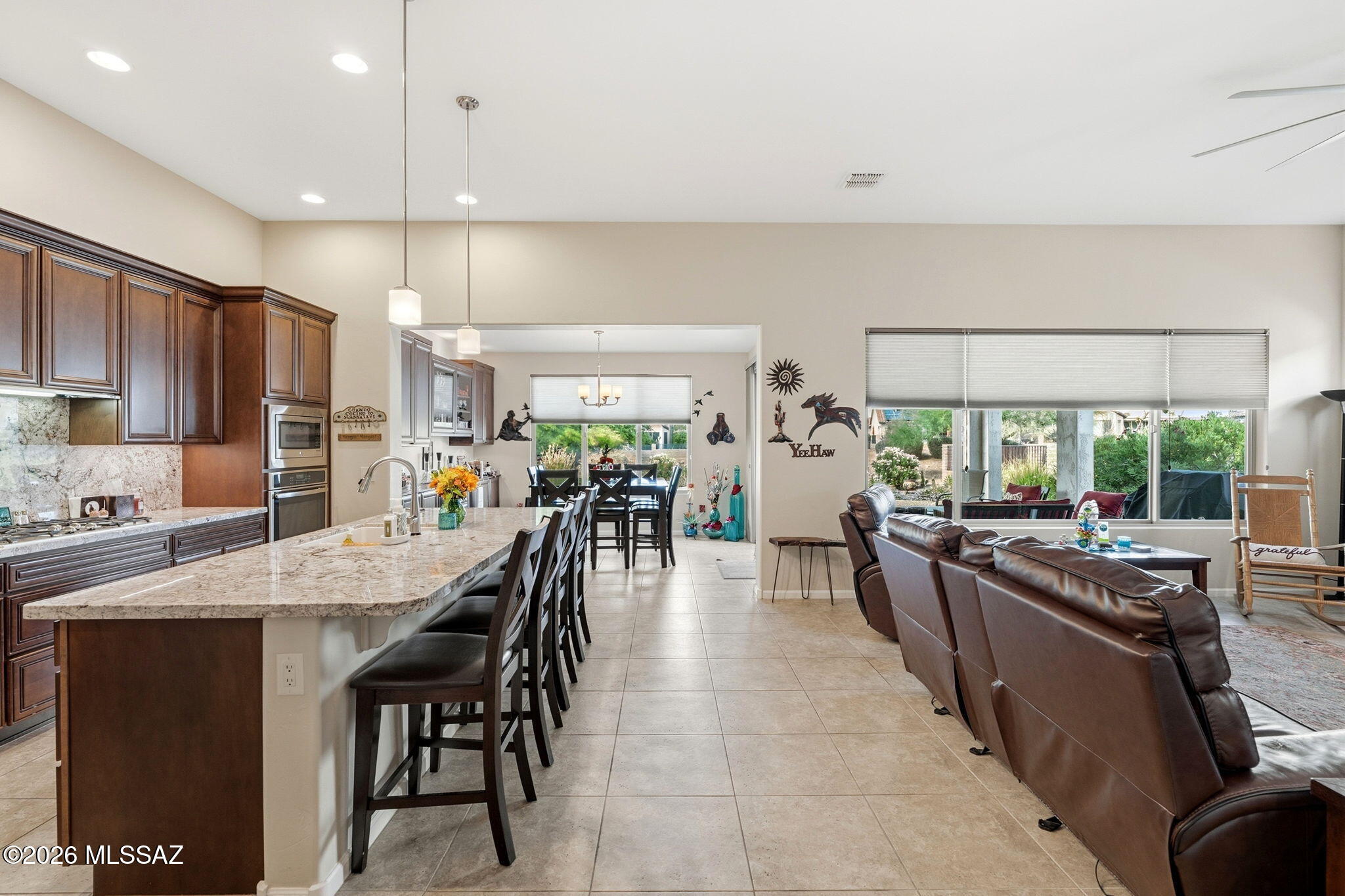 Quail Creek II Unit 21 - Residential