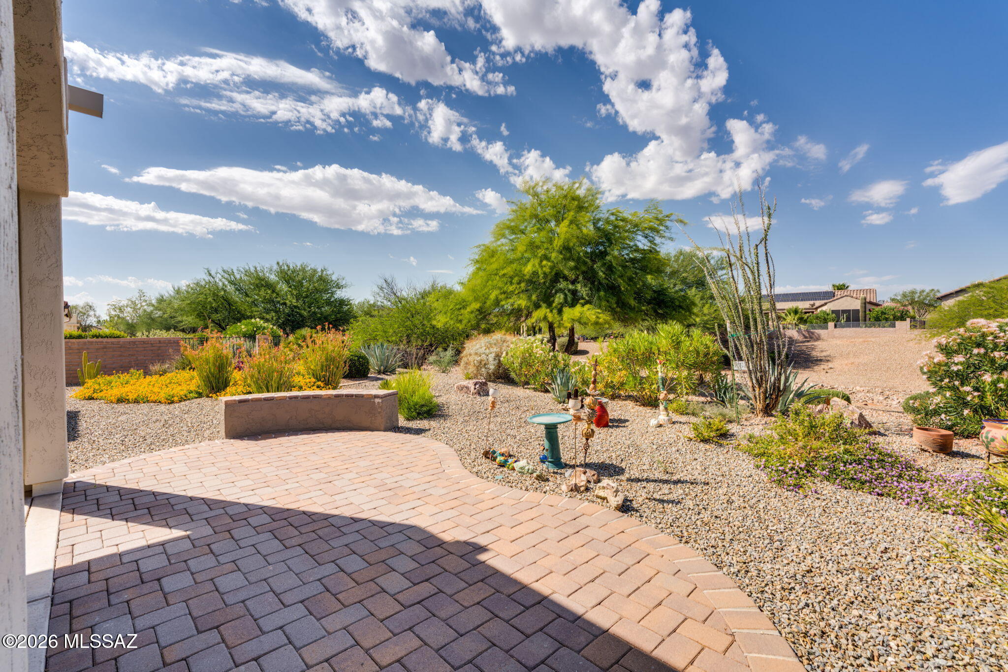 Quail Creek II Unit 21 - Residential