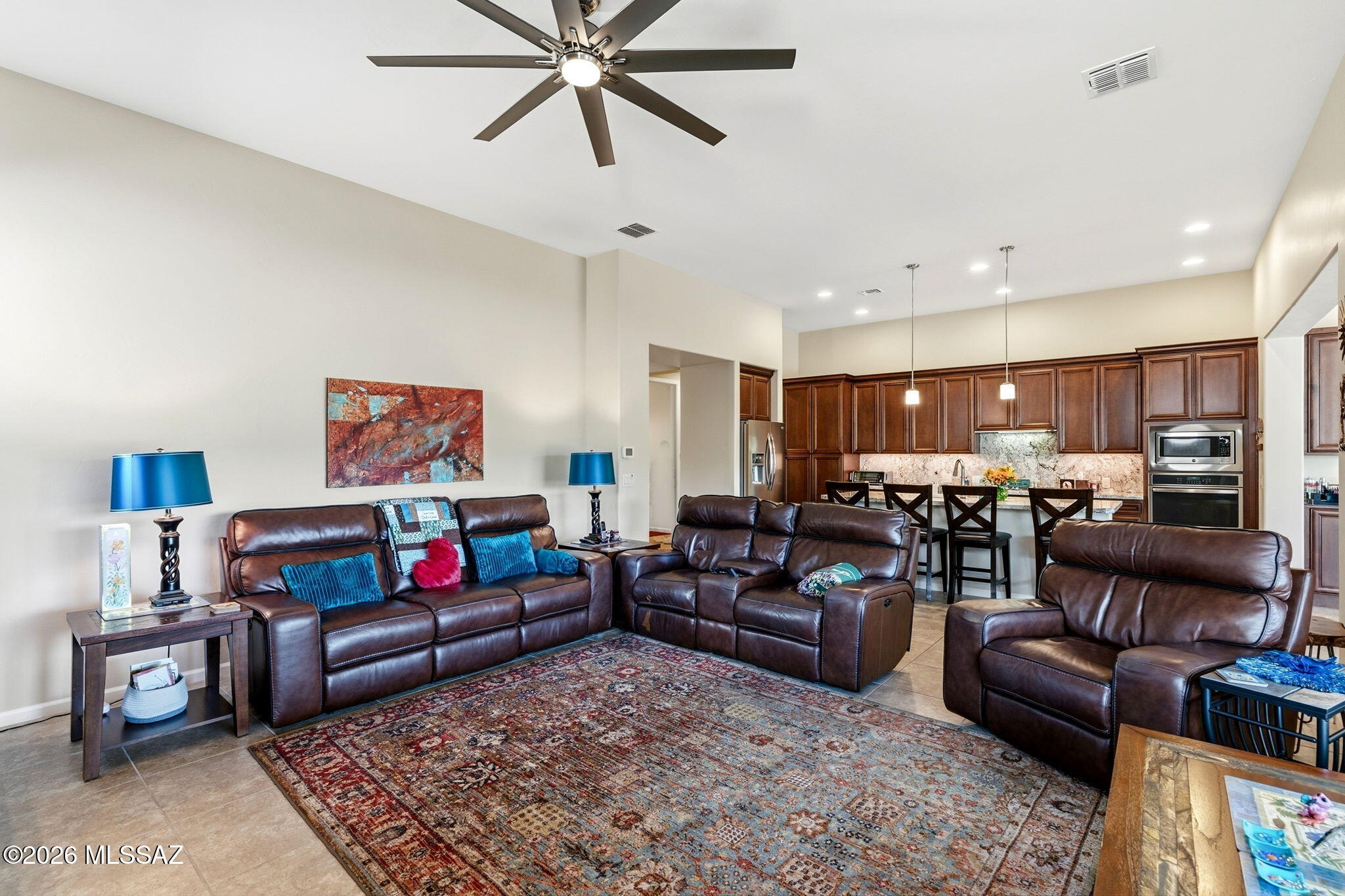 Quail Creek II Unit 21 - Residential