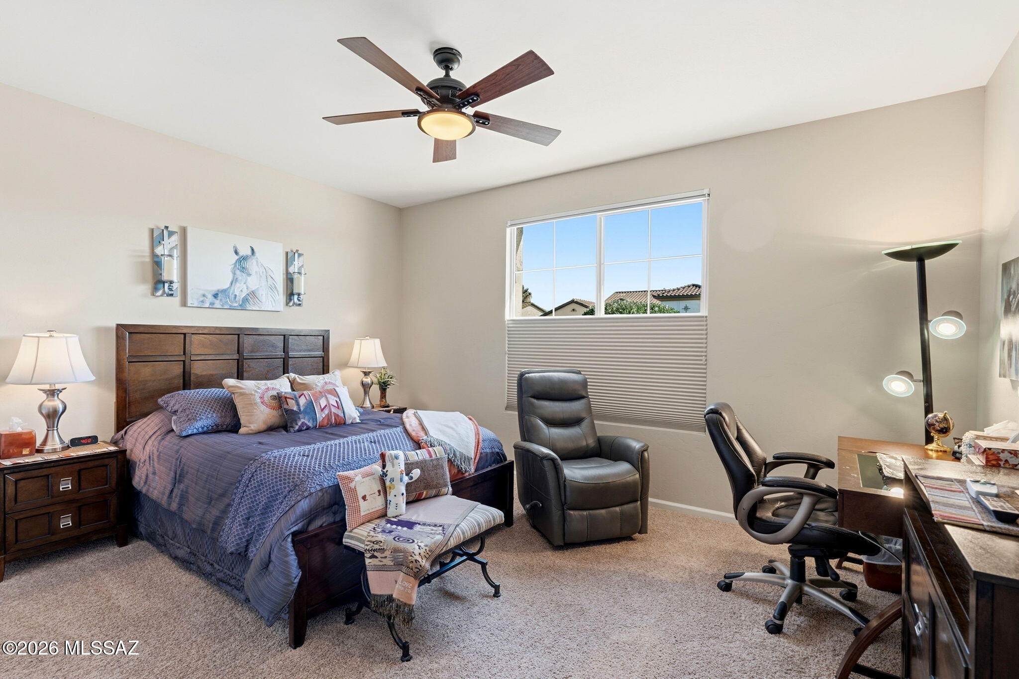 Quail Creek II Unit 21 - Residential