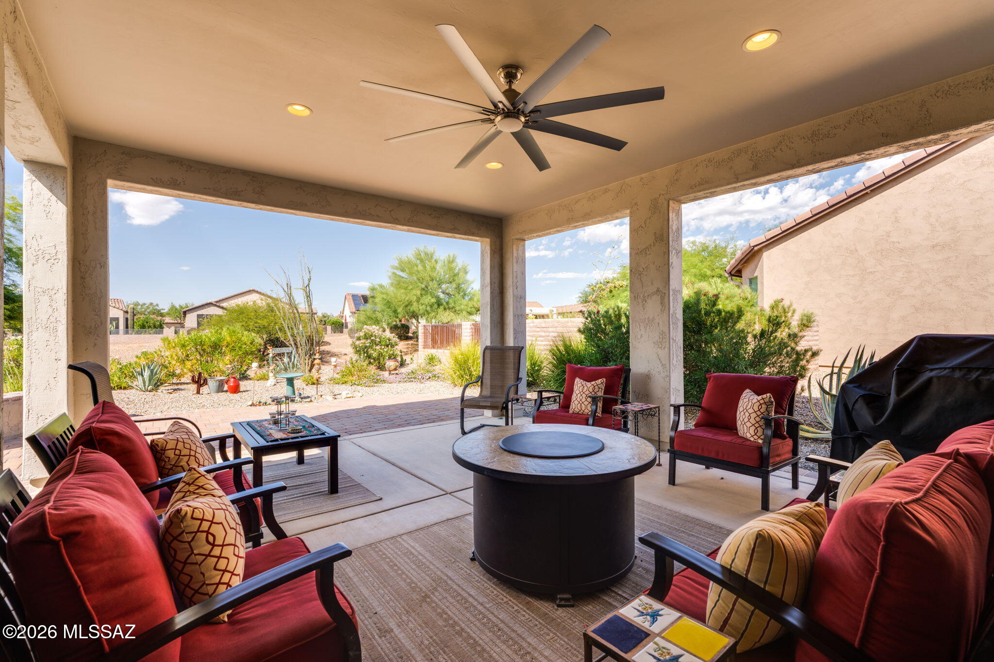 Quail Creek II Unit 21 - Residential