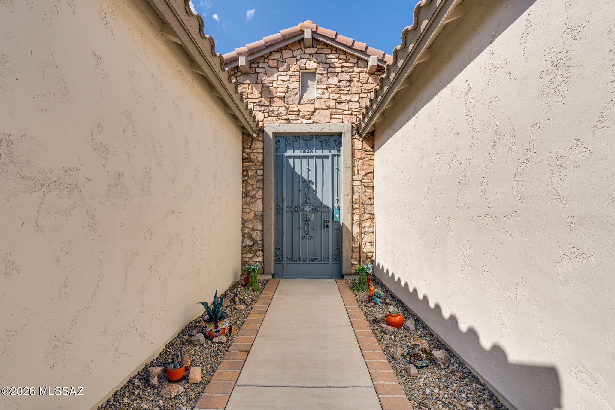 Quail Creek II Unit 21 - Residential