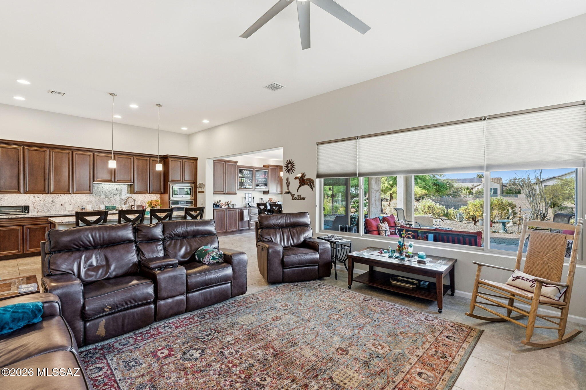 Quail Creek II Unit 21 - Residential