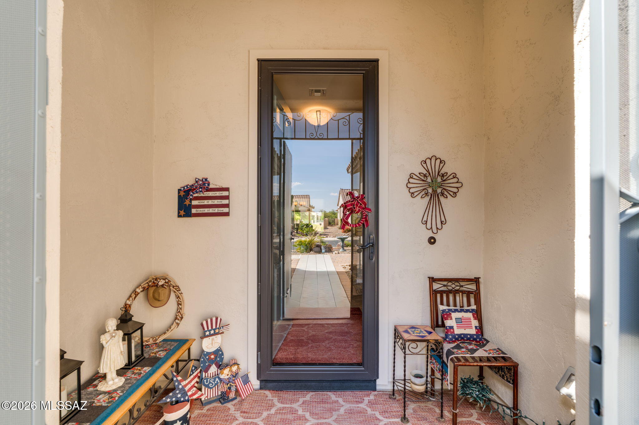 Quail Creek II Unit 21 - Residential