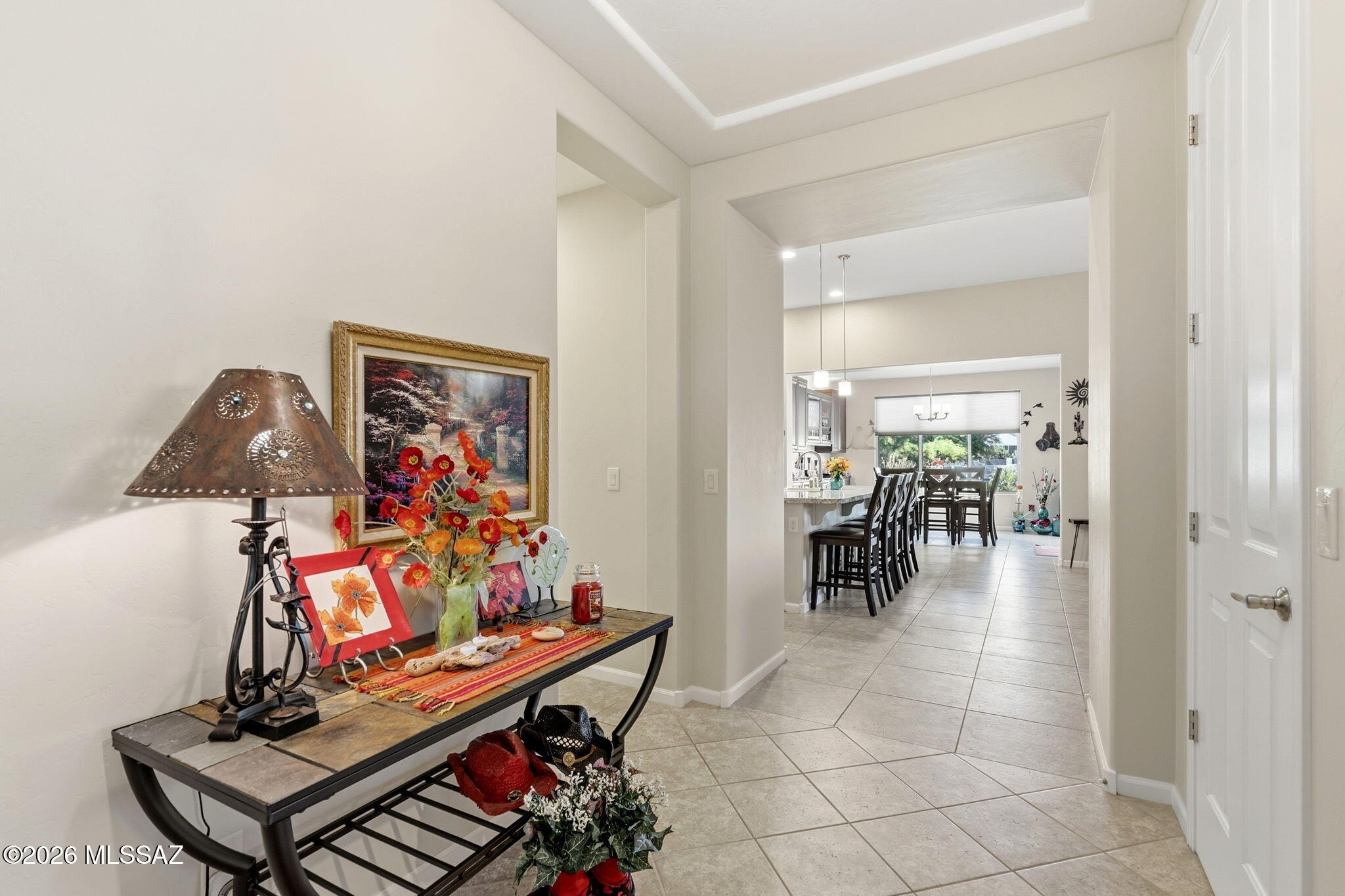 Quail Creek II Unit 21 - Residential