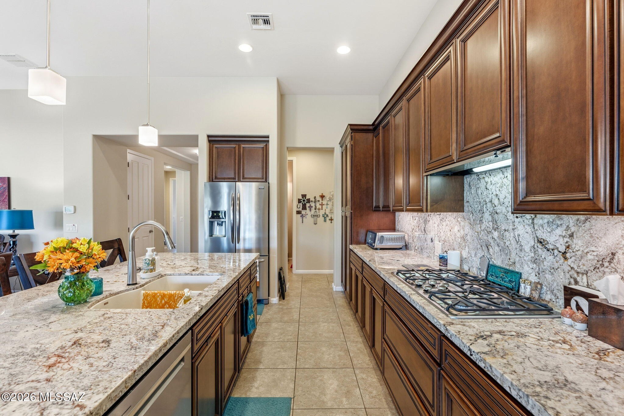 Quail Creek II Unit 21 - Residential