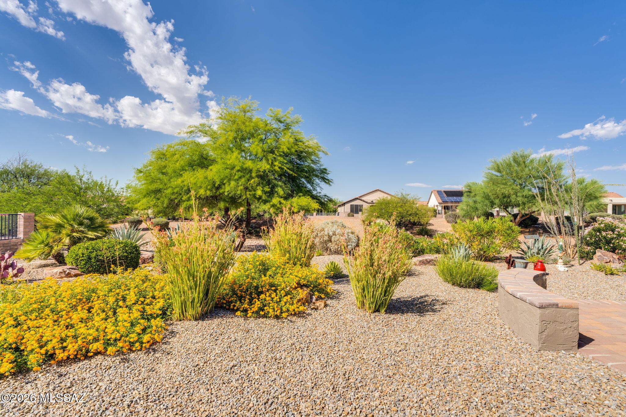 Quail Creek II Unit 21 - Residential