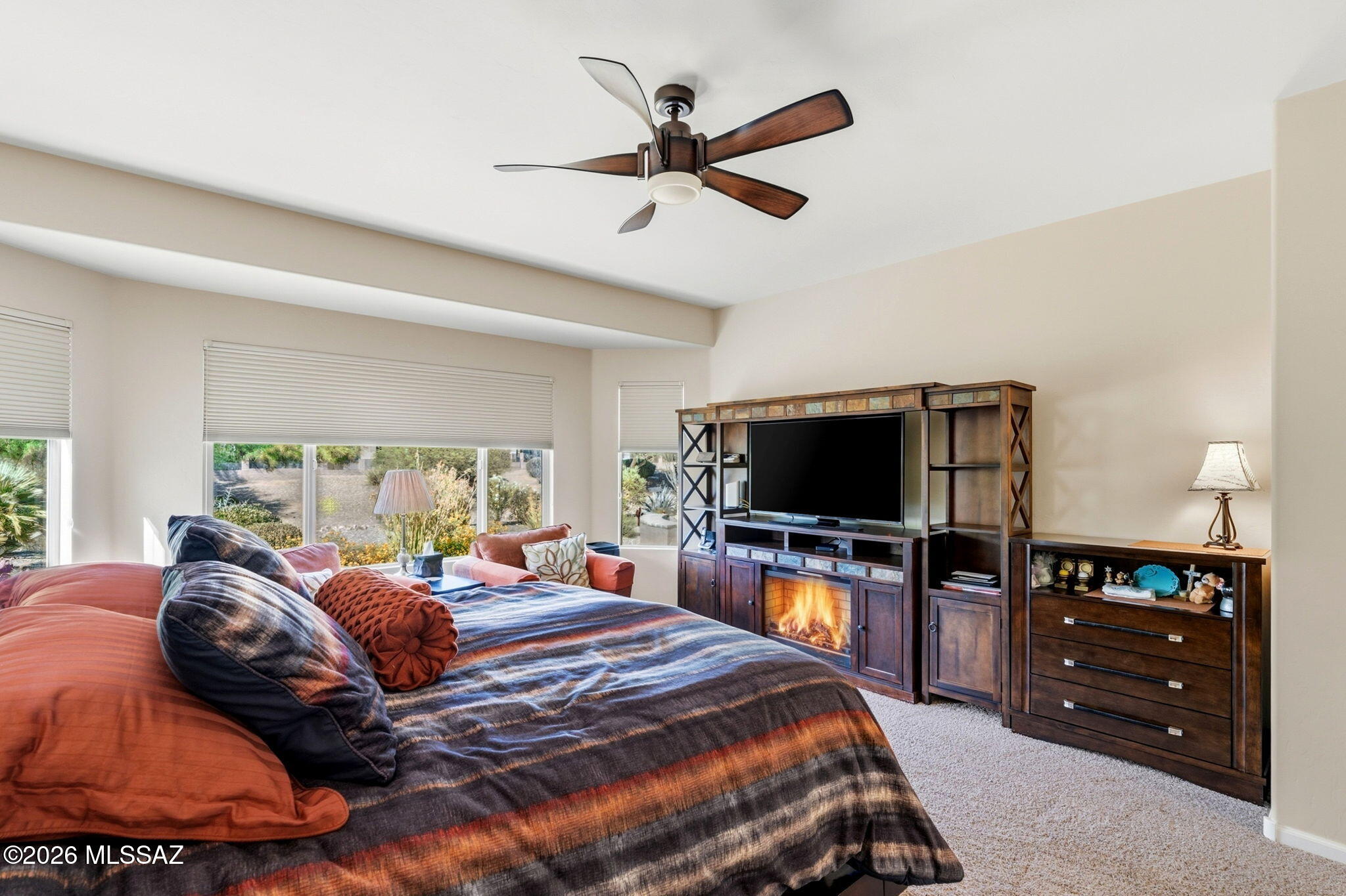 Quail Creek II Unit 21 - Residential