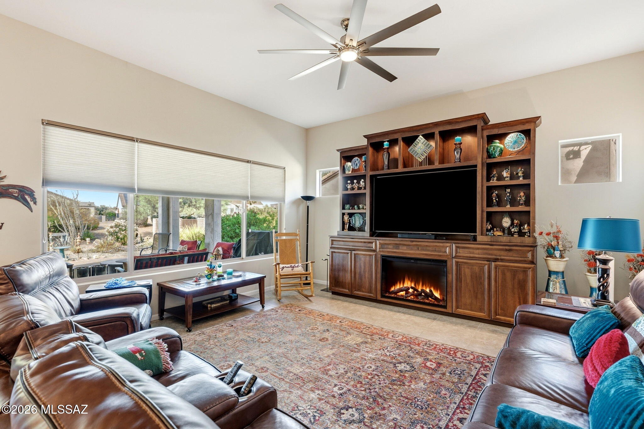 Quail Creek II Unit 21 - Residential