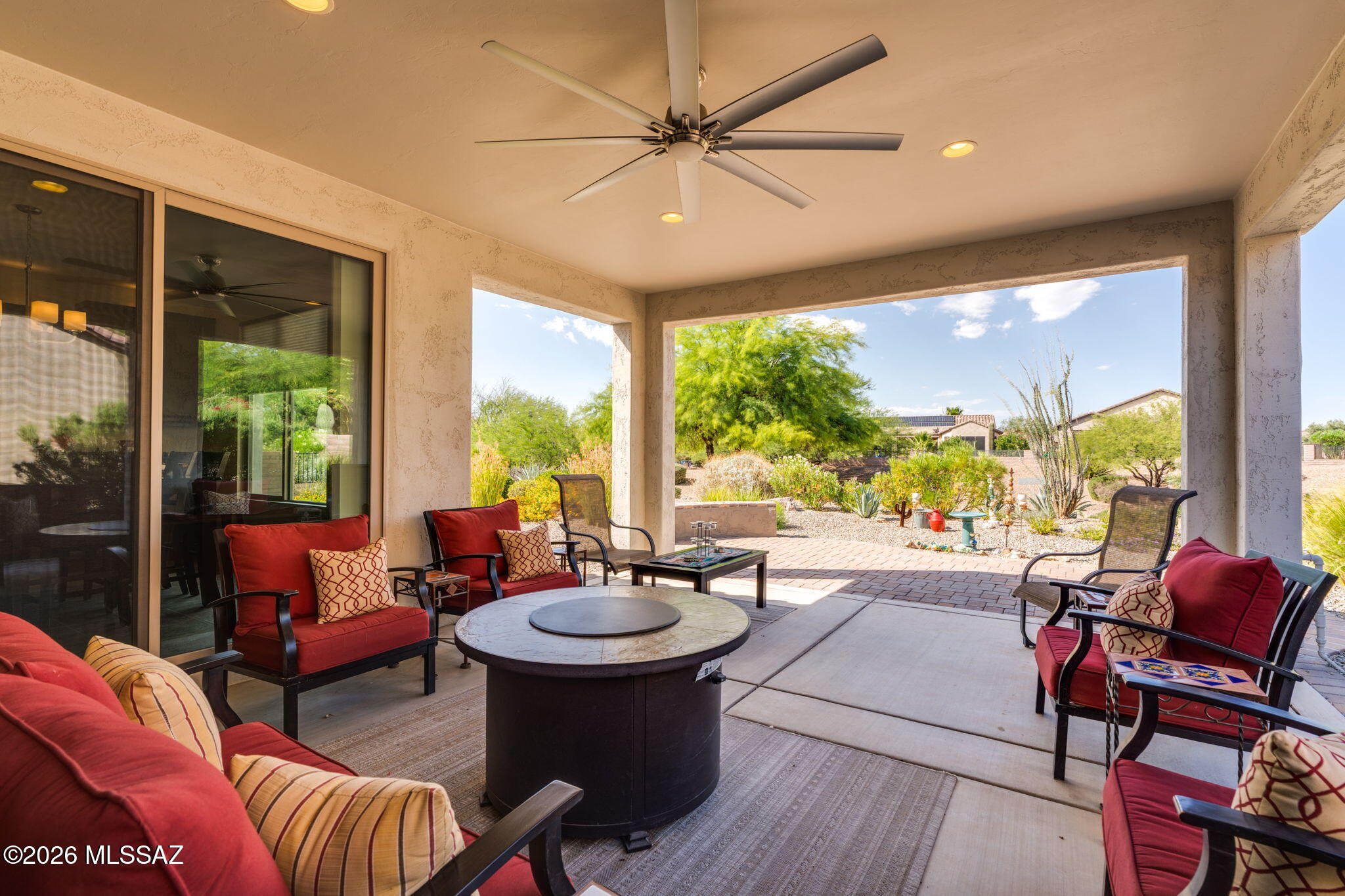 Quail Creek II Unit 21 - Residential