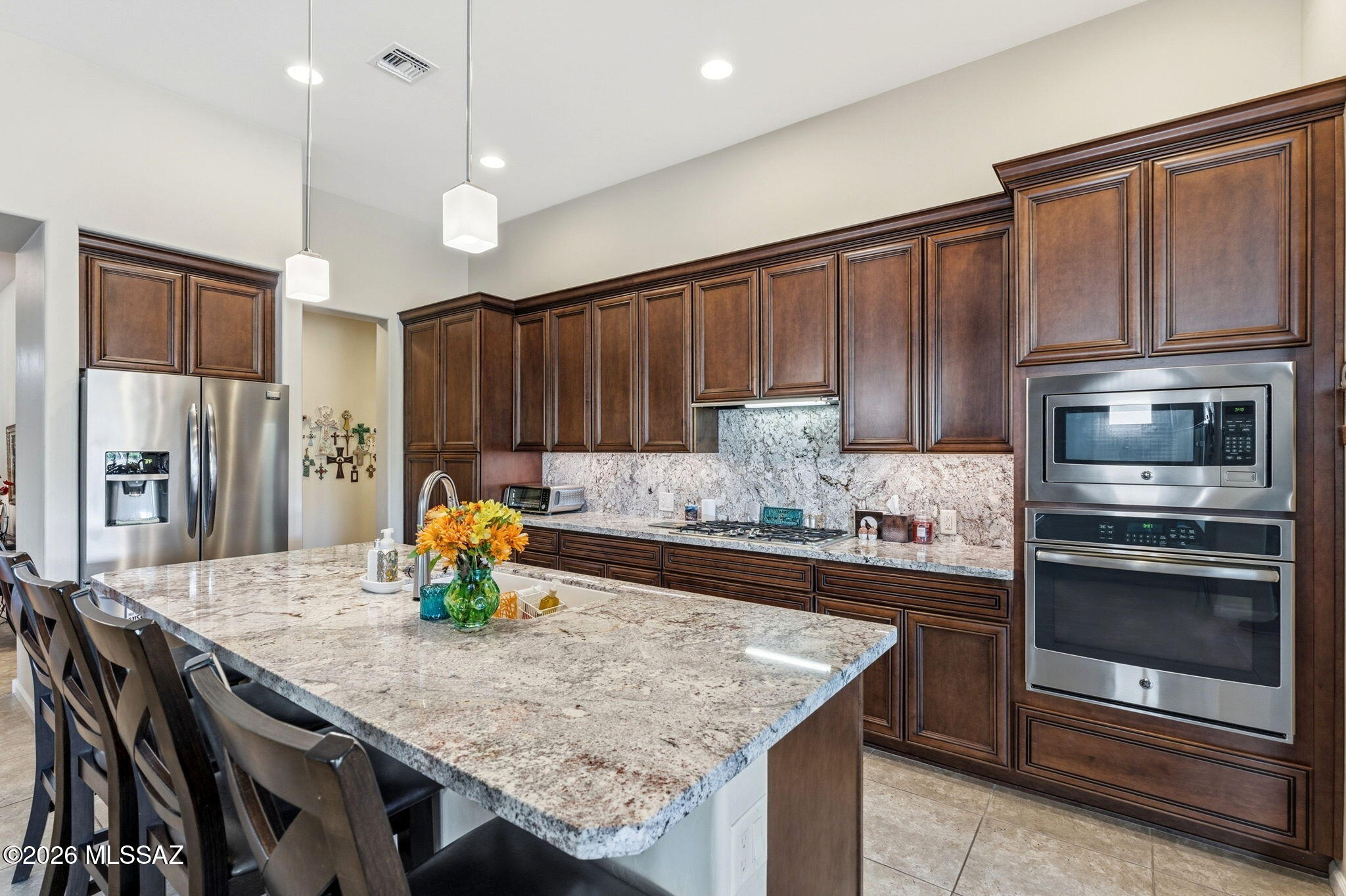 Quail Creek II Unit 21 - Residential