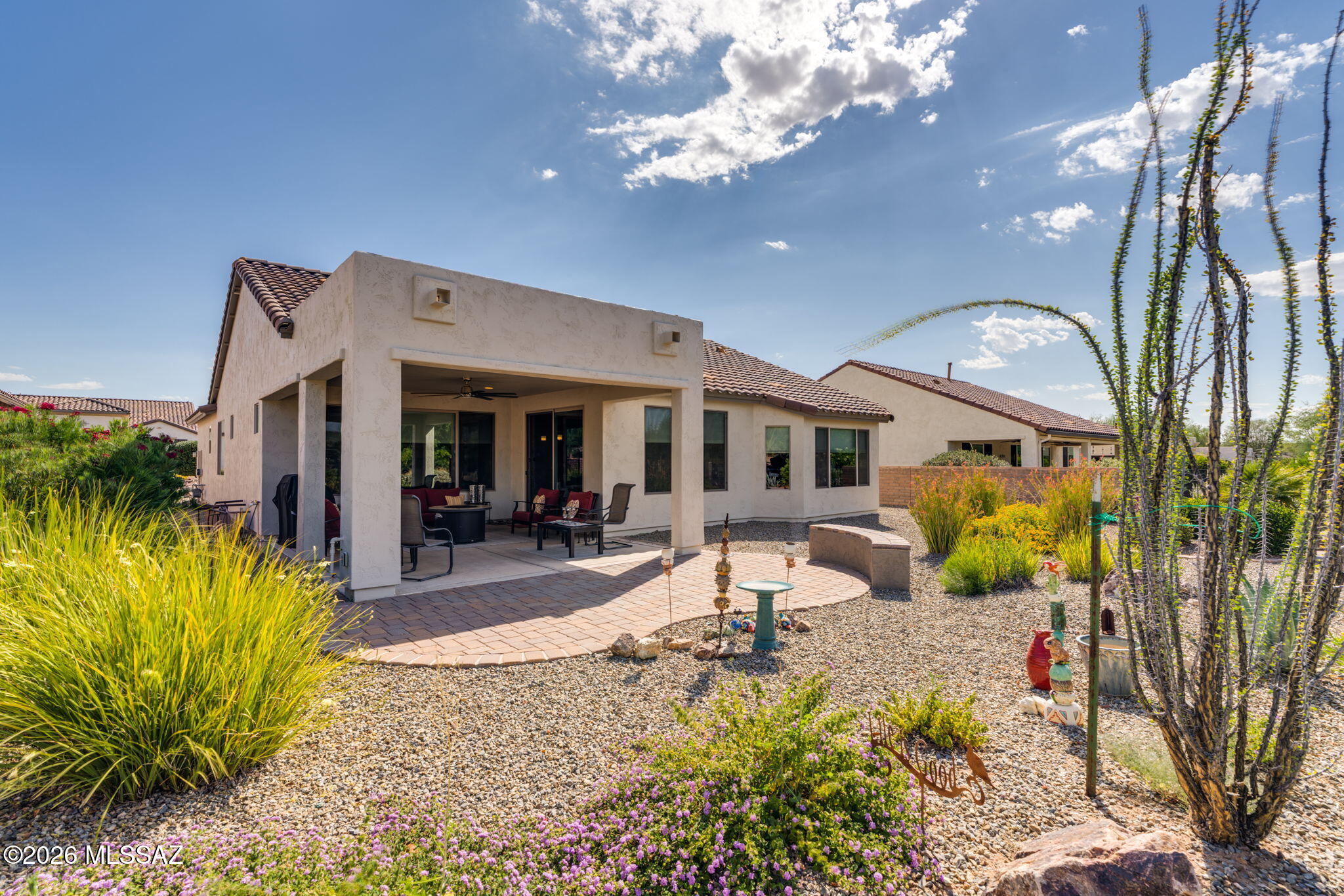 Quail Creek II Unit 21 - Residential
