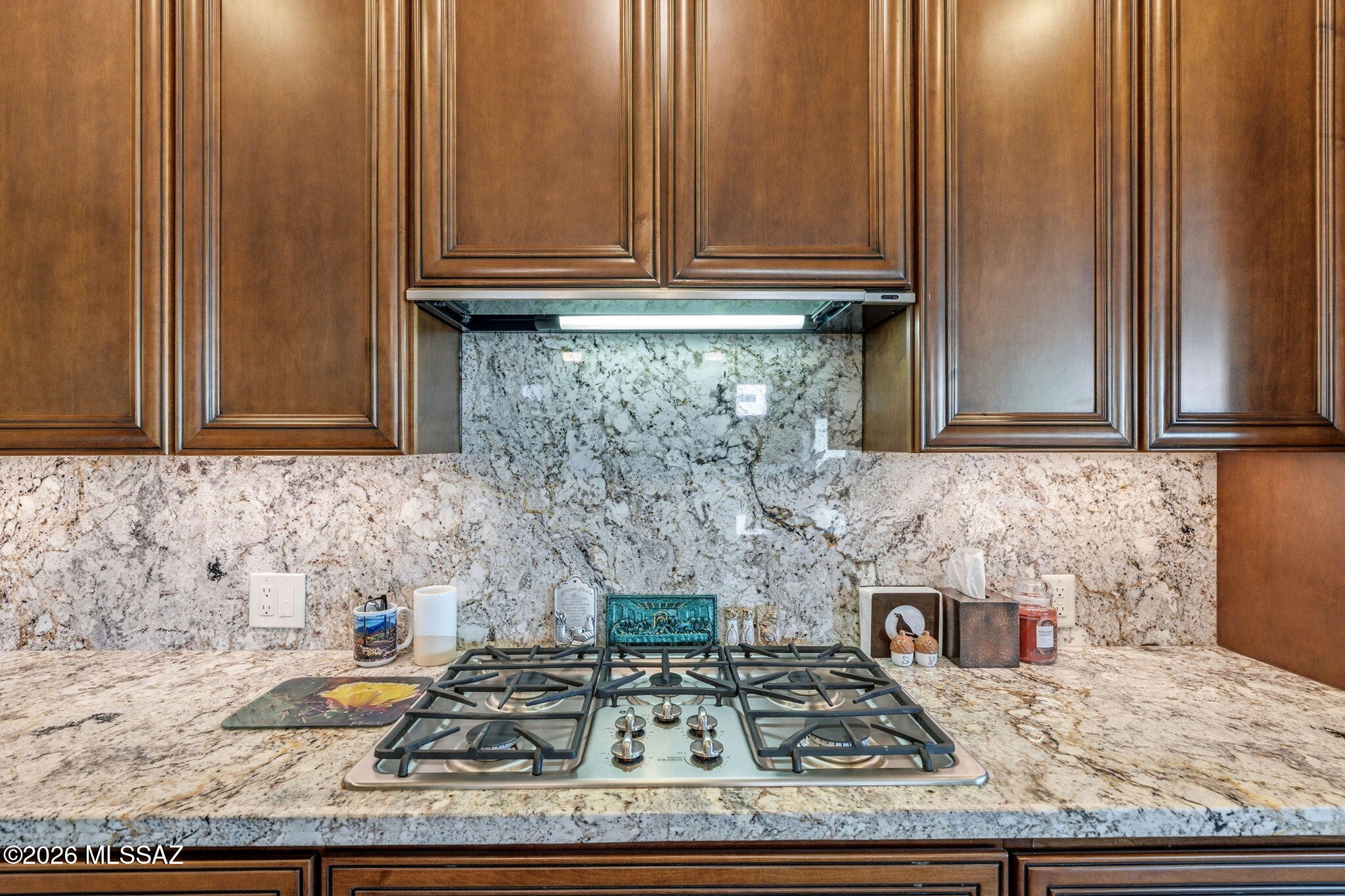 Quail Creek II Unit 21 - Residential