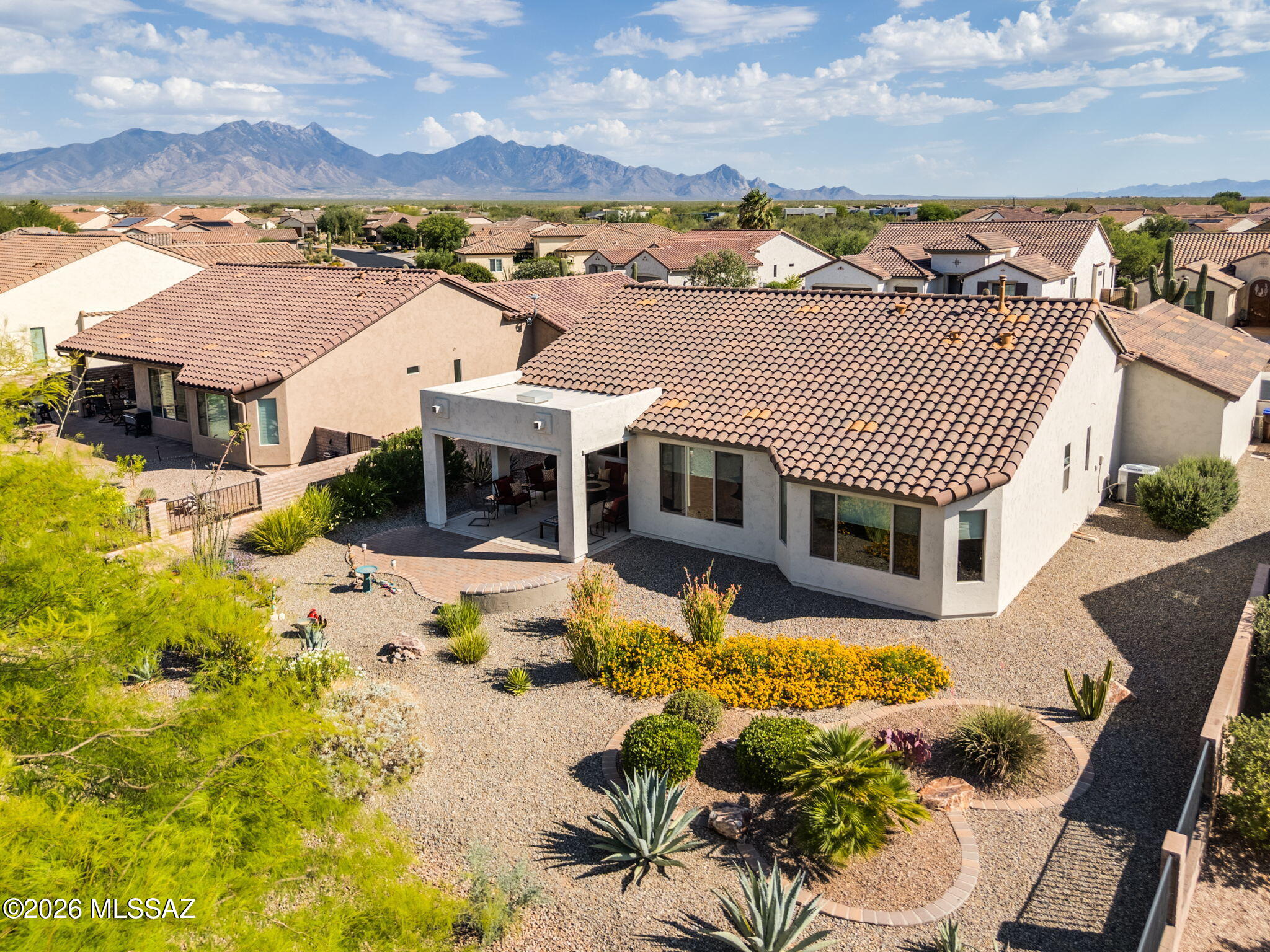 Quail Creek II Unit 21 - Residential